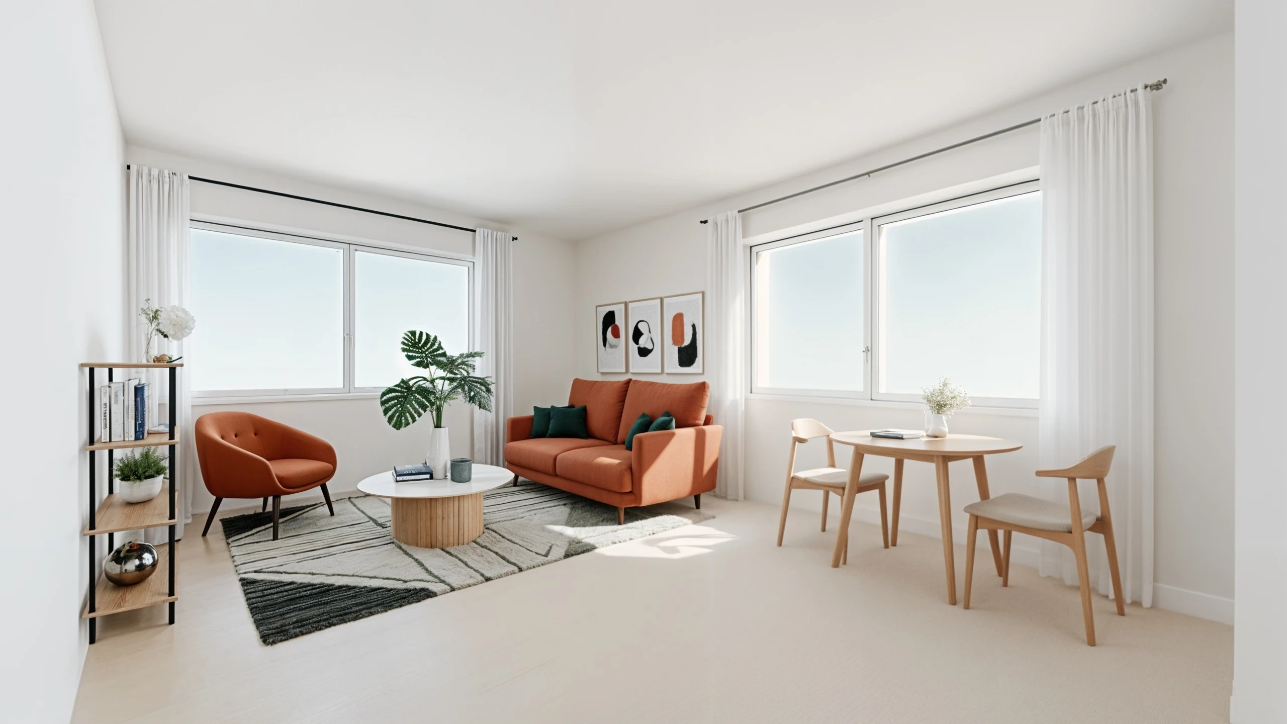 Appartement neuf La Trend Saint-Orens-de-Gameville