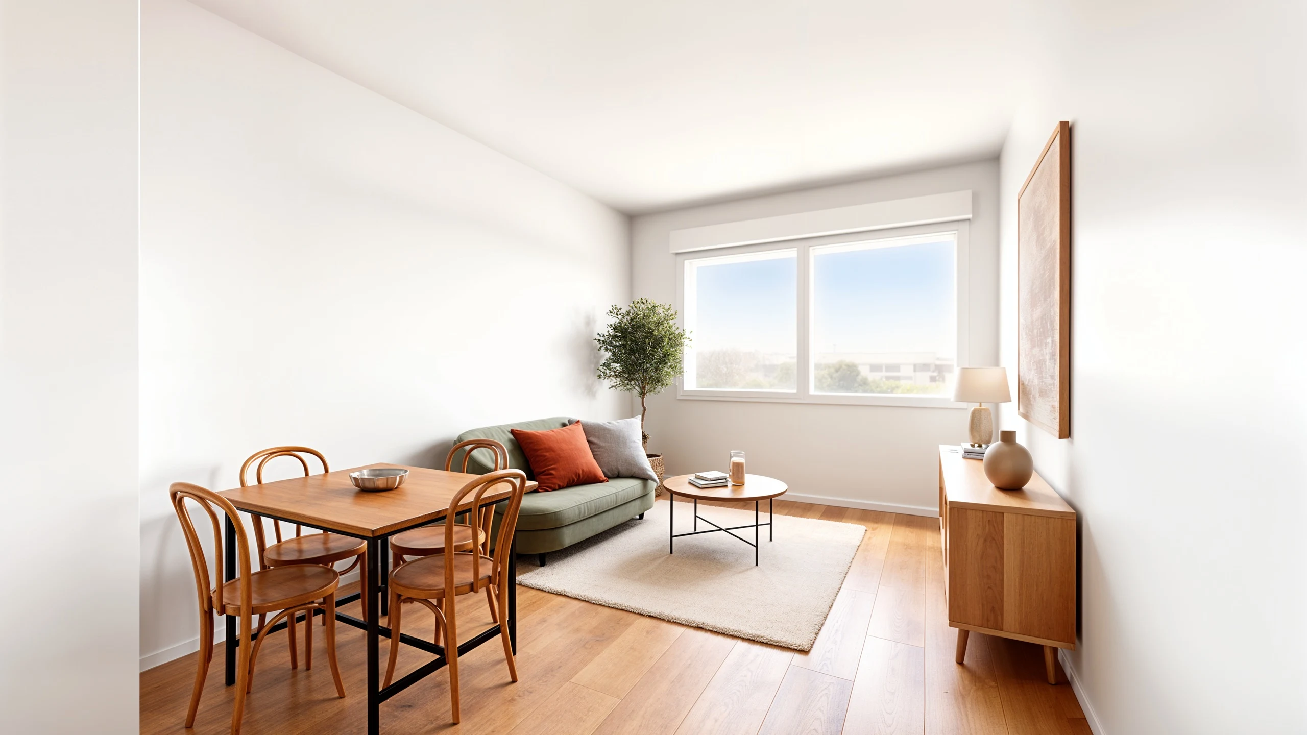 Appartement neuf La Trend Saint-Orens-de-Gameville