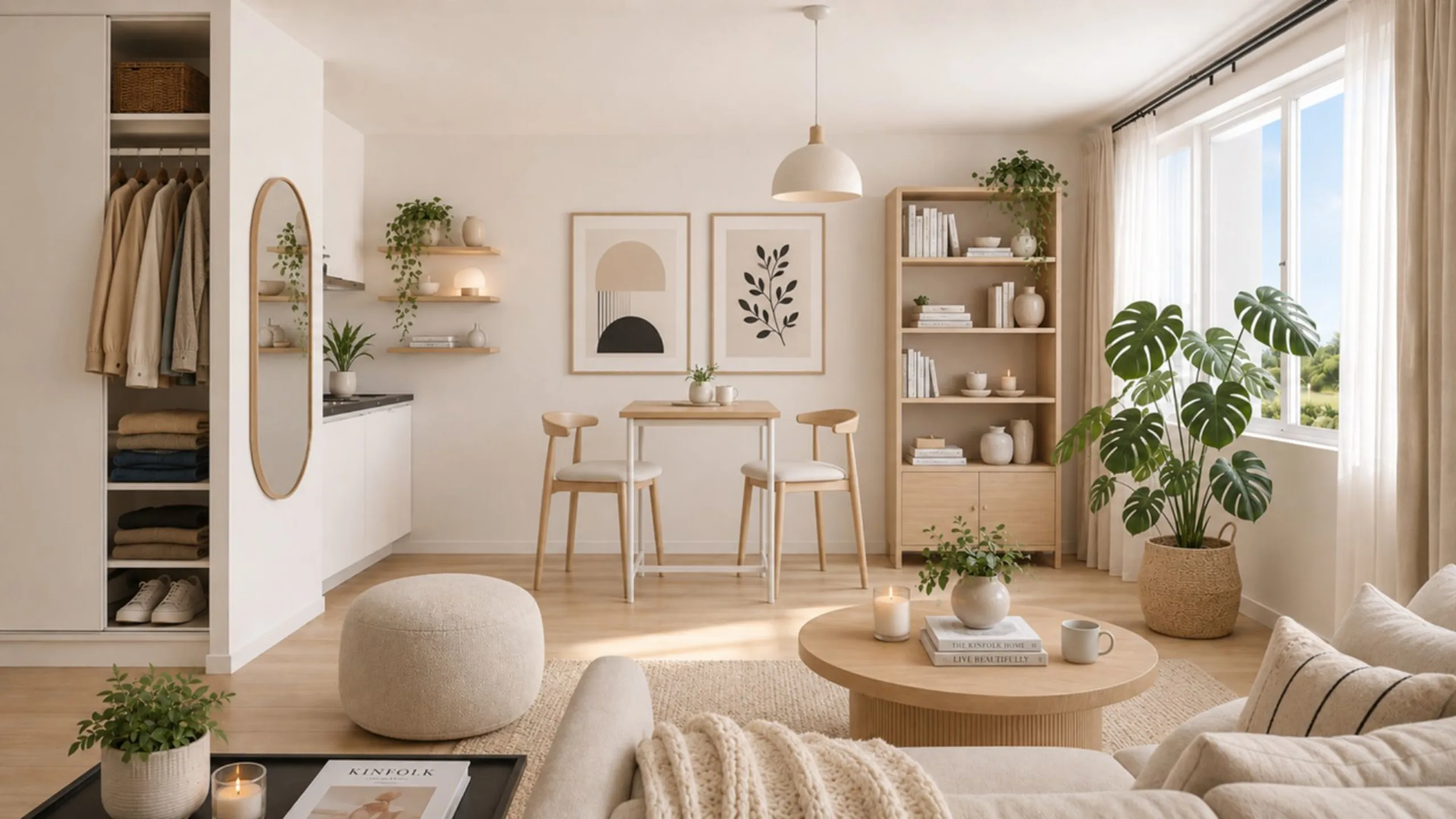 Appartement neuf La Trend Saint-Orens-de-Gameville