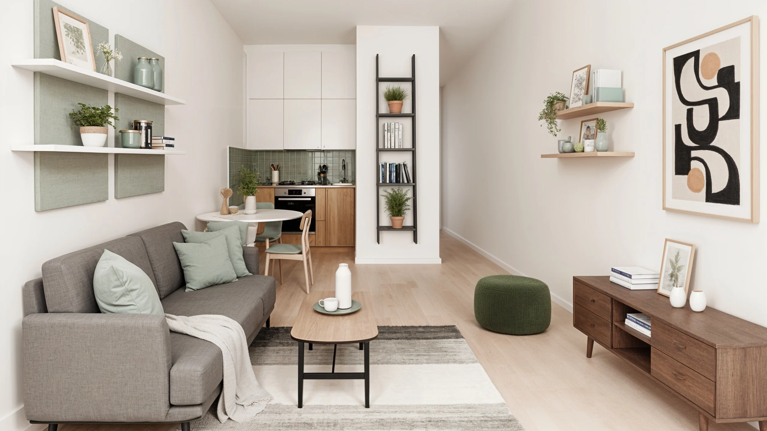 Appartement neuf La Trend Saint-Orens-de-Gameville