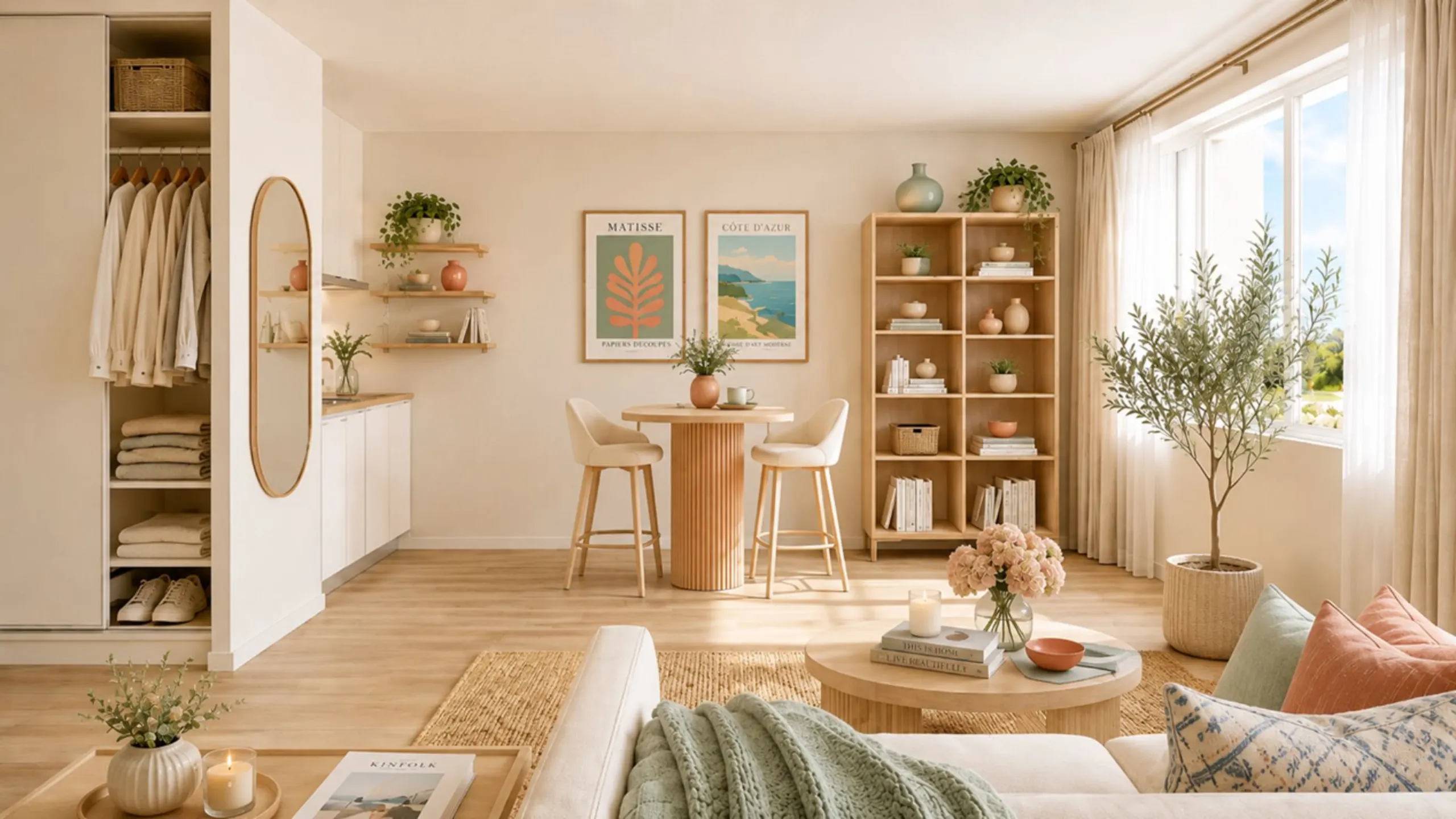 Appartement neuf La Trend Saint-Orens-de-Gameville