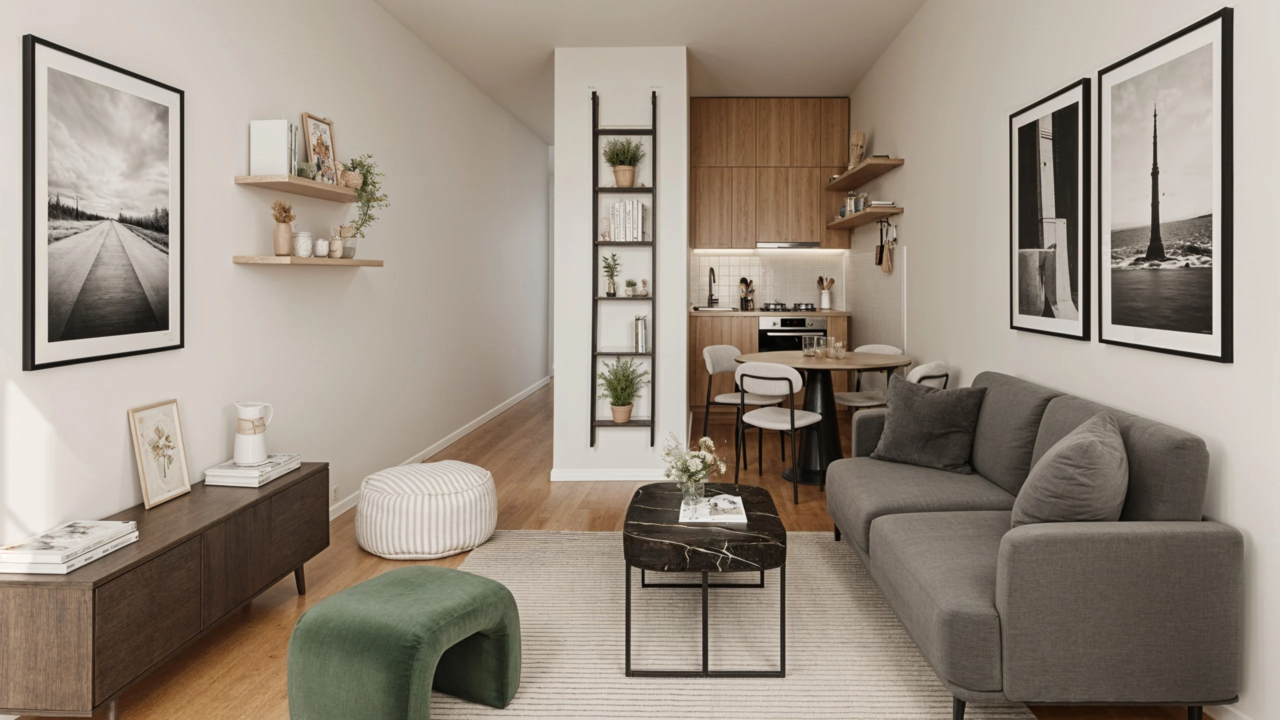 Appartement neuf La Trend Saint-Orens-de-Gameville