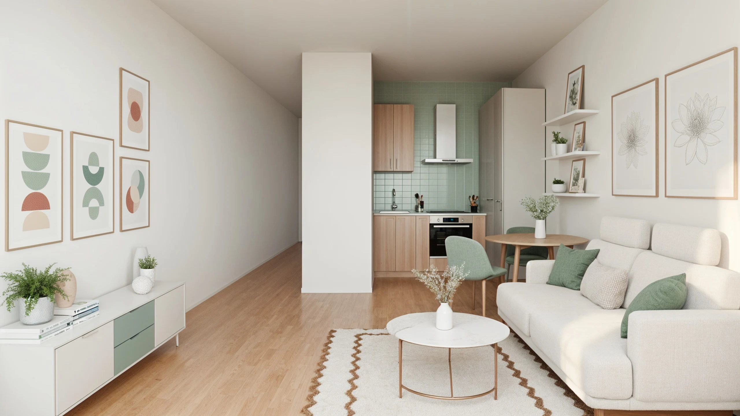 Appartement neuf La Trend Saint-Orens-de-Gameville
