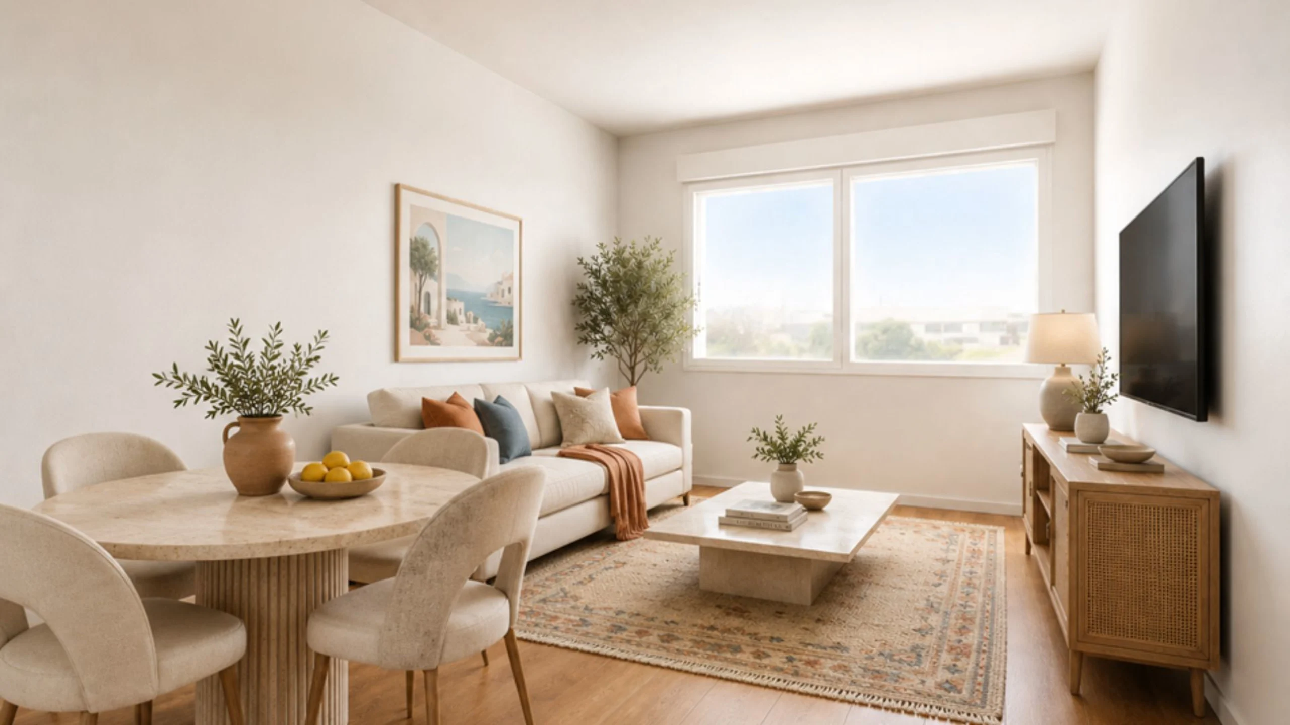 Appartement neuf La Trend Saint-Orens-de-Gameville