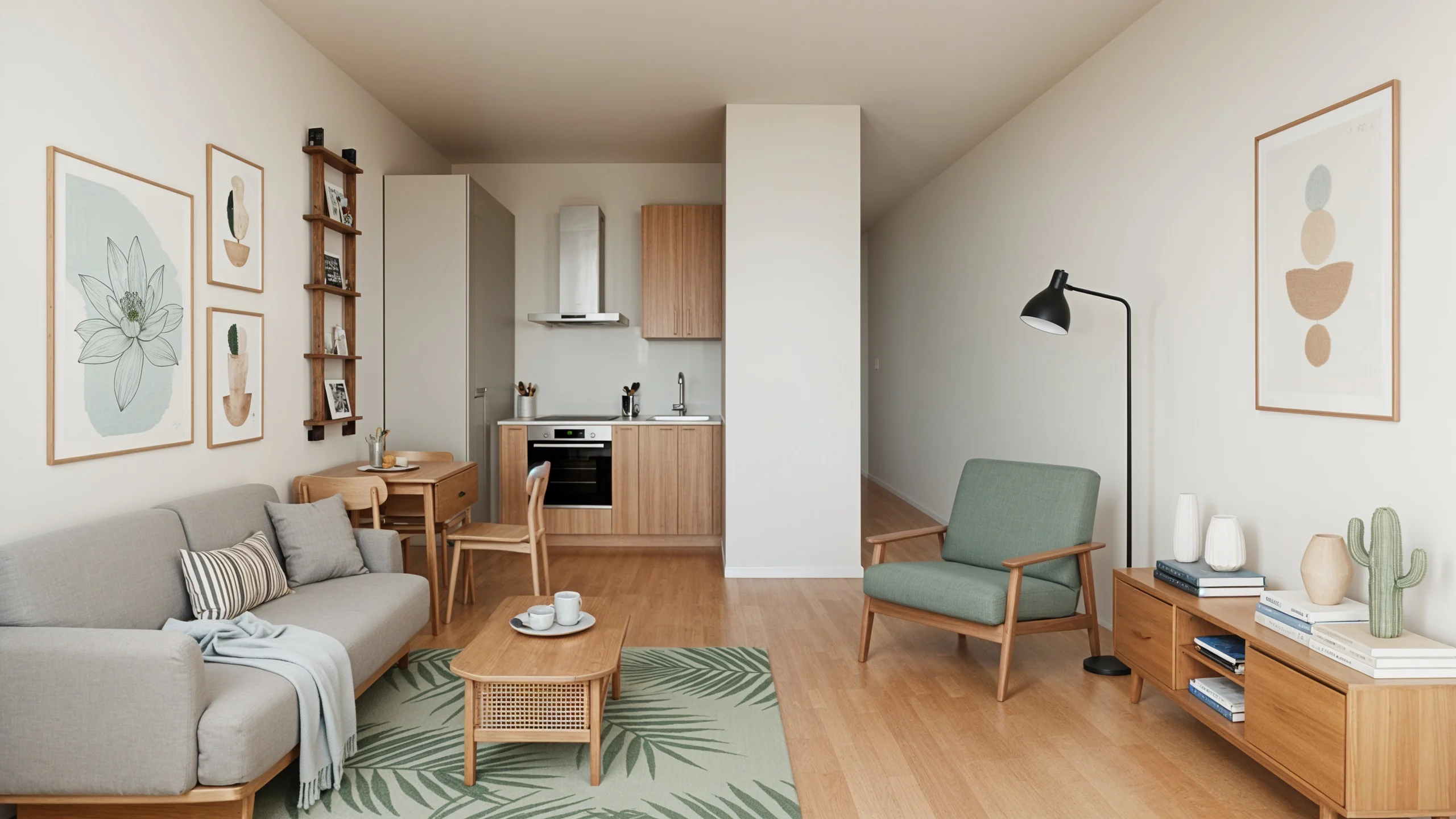 Appartement neuf La Trend Saint-Orens-de-Gameville