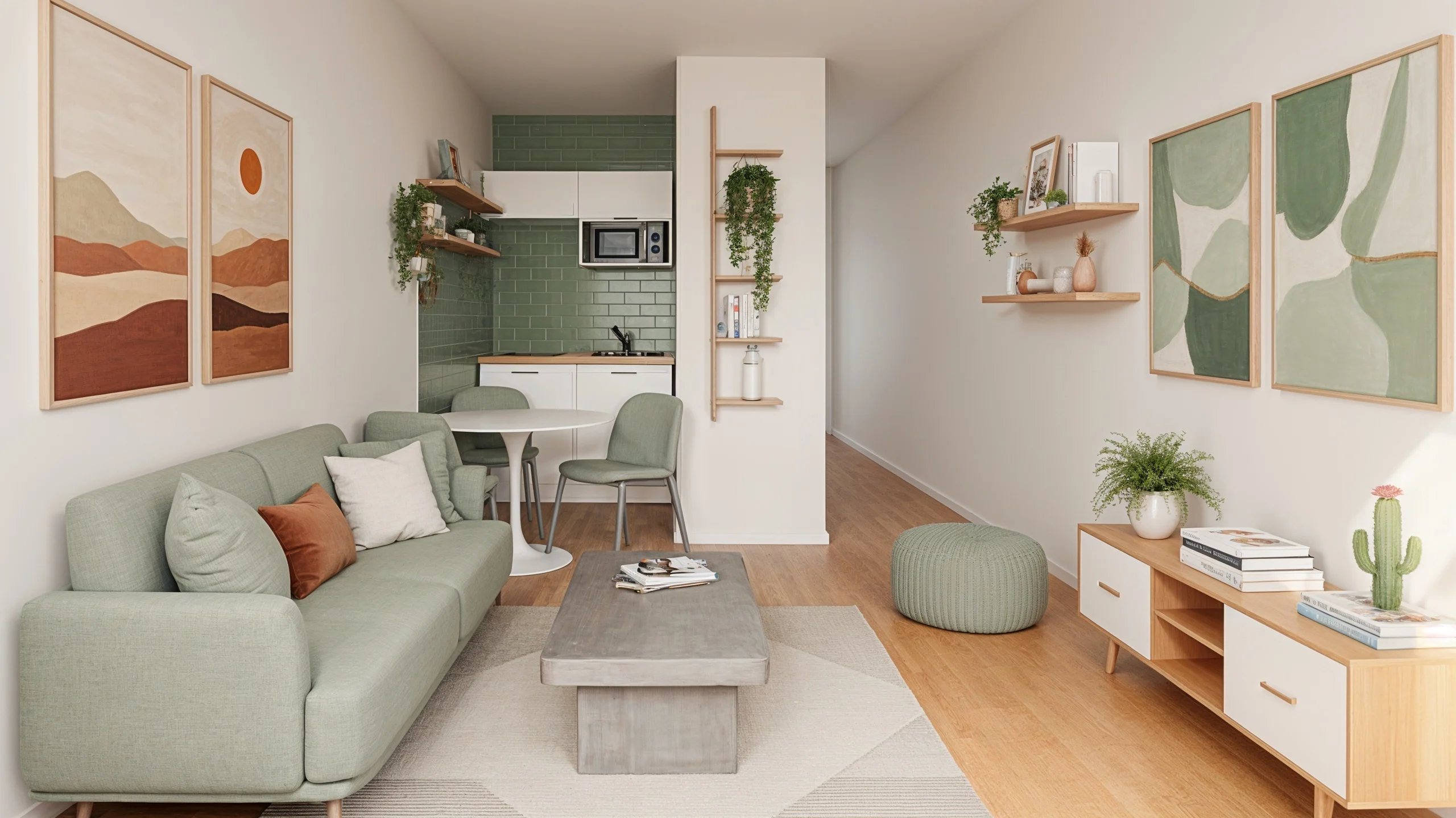 Appartement neuf La Trend Saint-Orens-de-Gameville