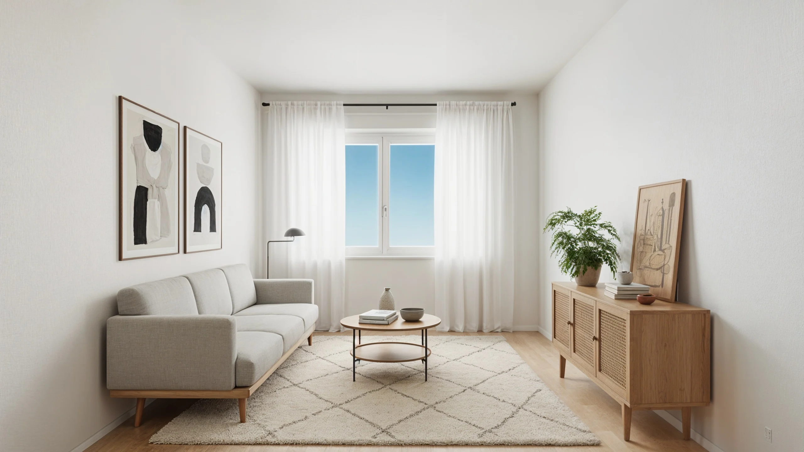 Appartement neuf La Trend Saint-Orens-de-Gameville