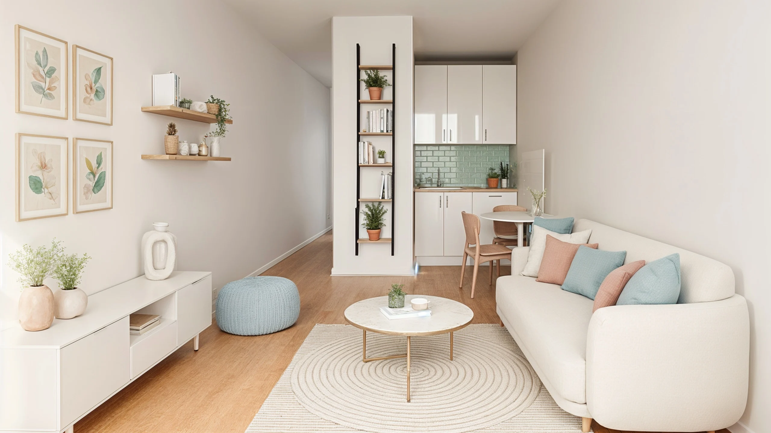 Appartement neuf La Trend Saint-Orens-de-Gameville