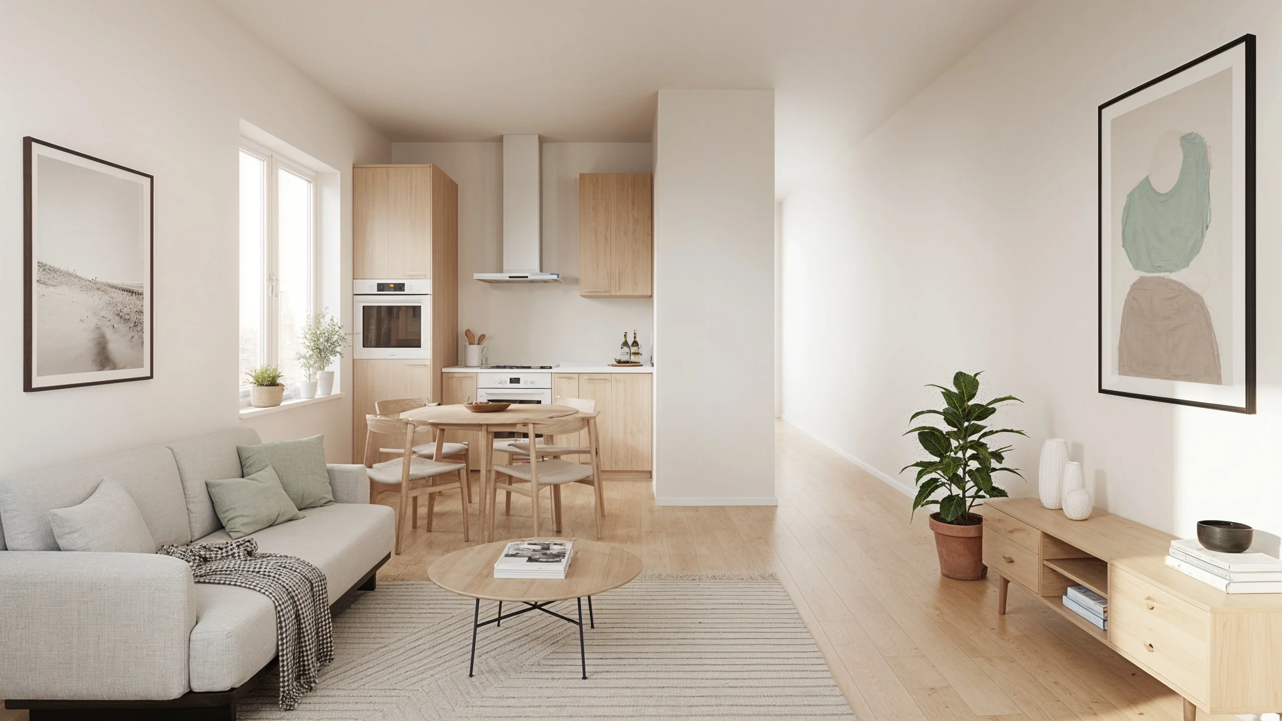 Appartement neuf La Trend Saint-Orens-de-Gameville