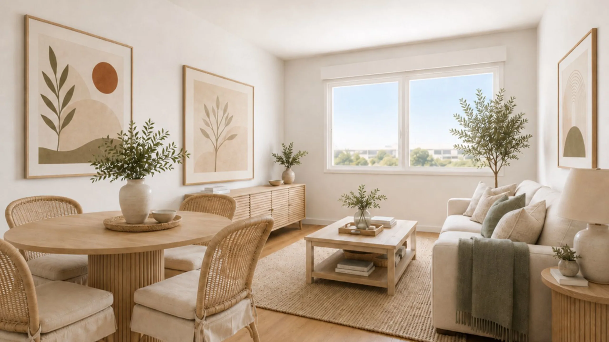 Appartement neuf La Trend Saint-Orens-de-Gameville