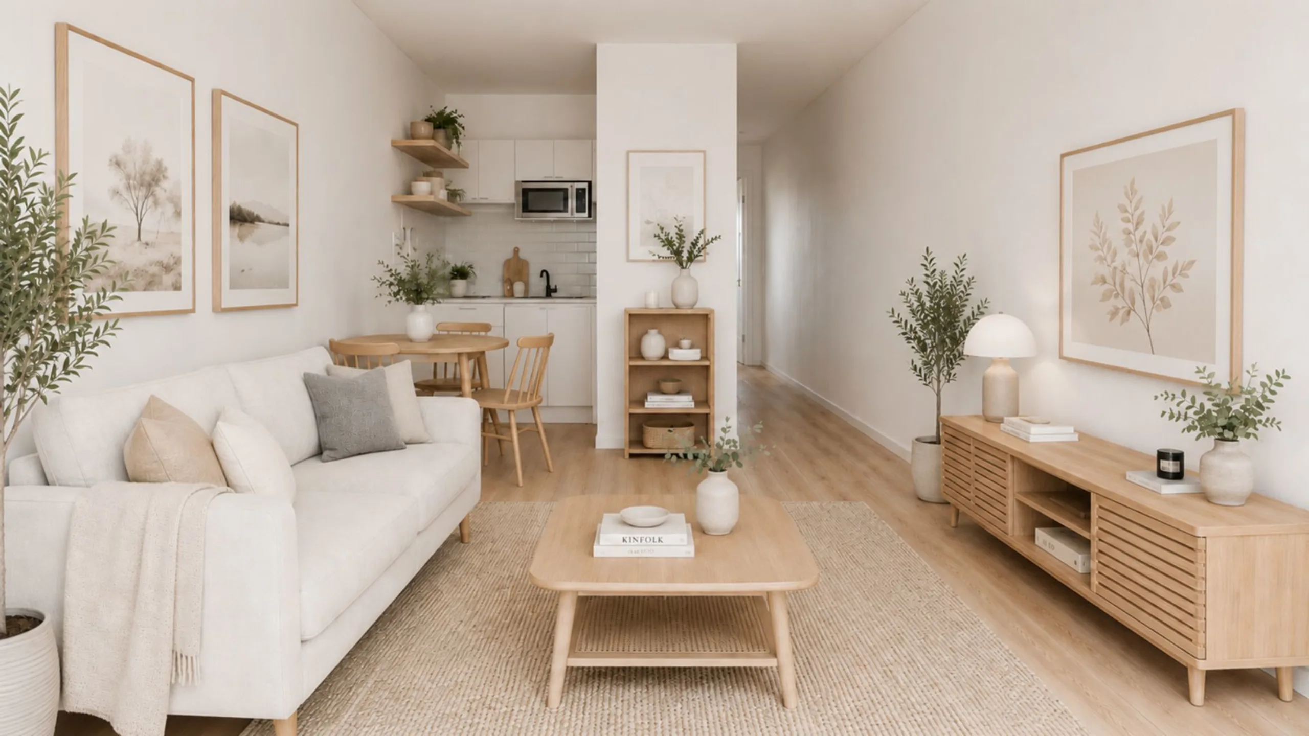 Appartement neuf La Trend Saint-Orens-de-Gameville