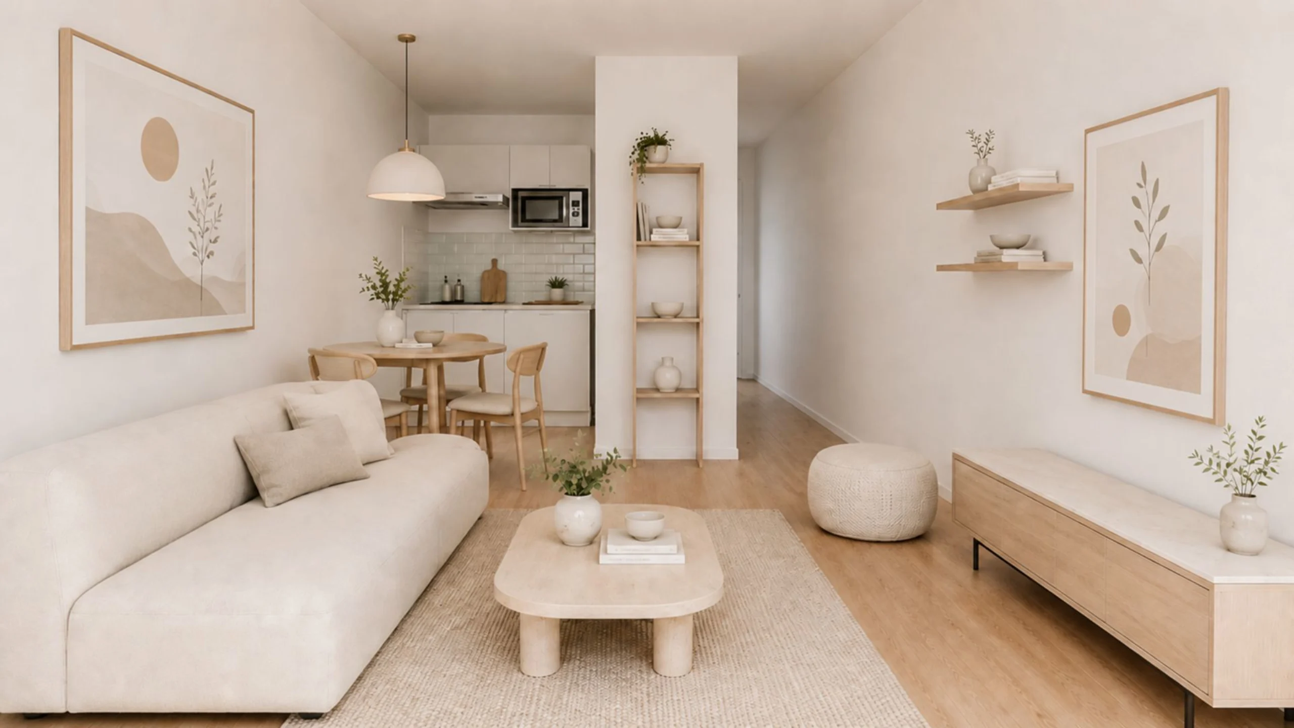 Appartement neuf La Trend Saint-Orens-de-Gameville