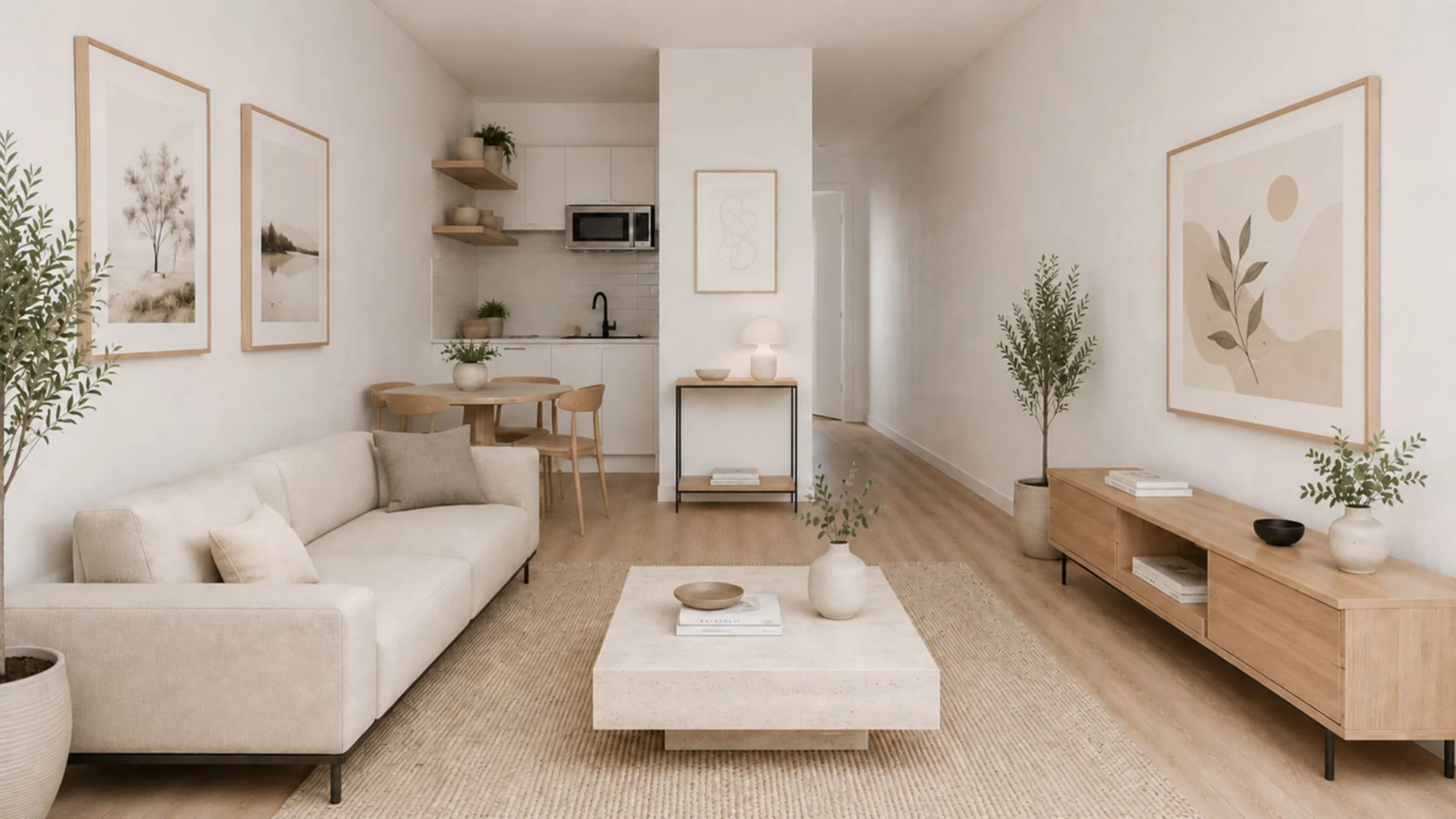 Appartement neuf La Trend Saint-Orens-de-Gameville