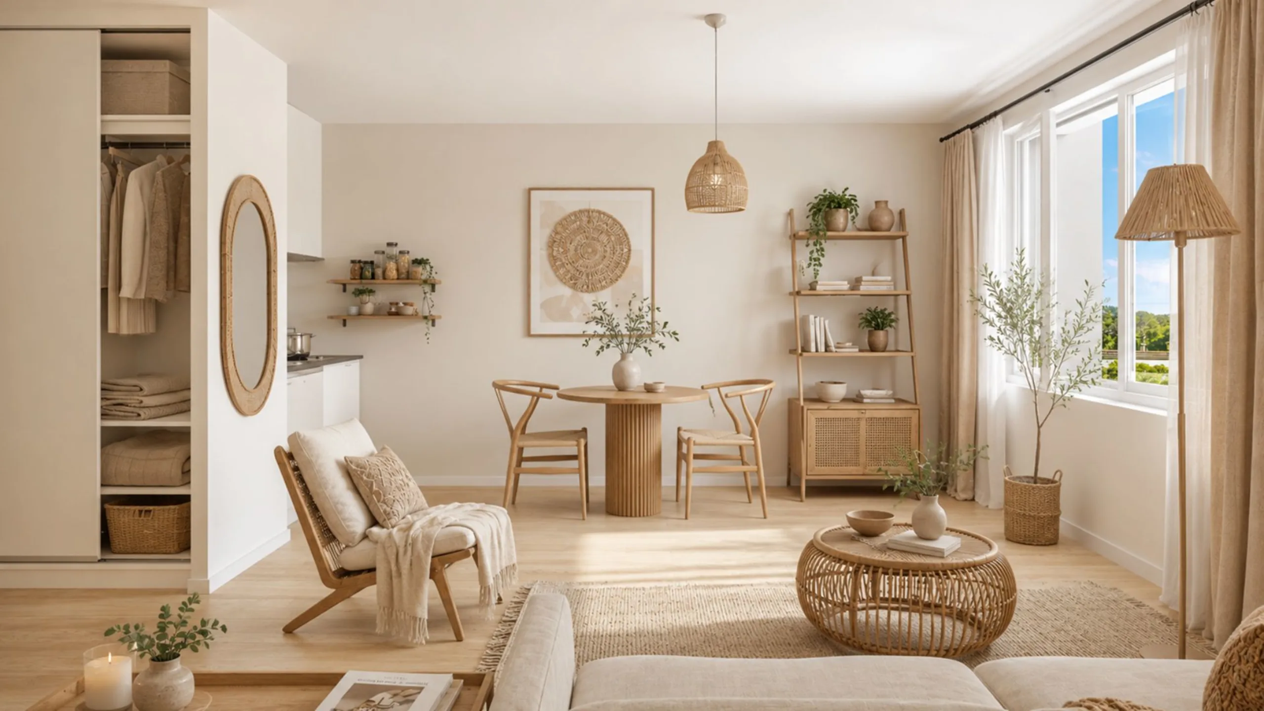 Appartement neuf La Trend Saint-Orens-de-Gameville