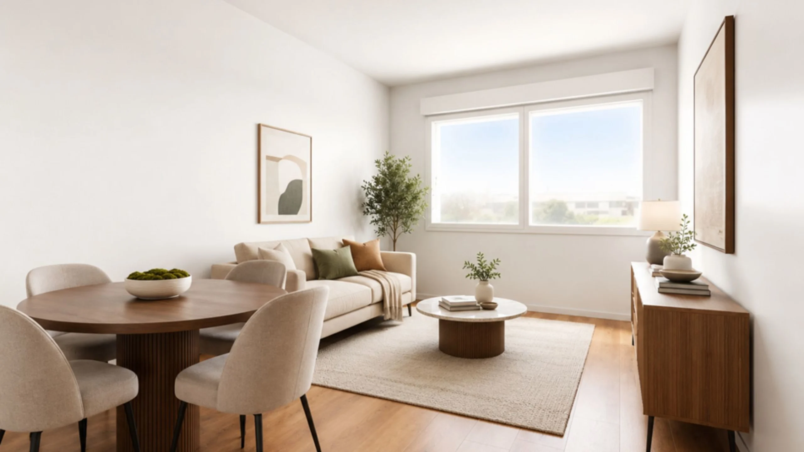 Appartement neuf La Trend Saint-Orens-de-Gameville
