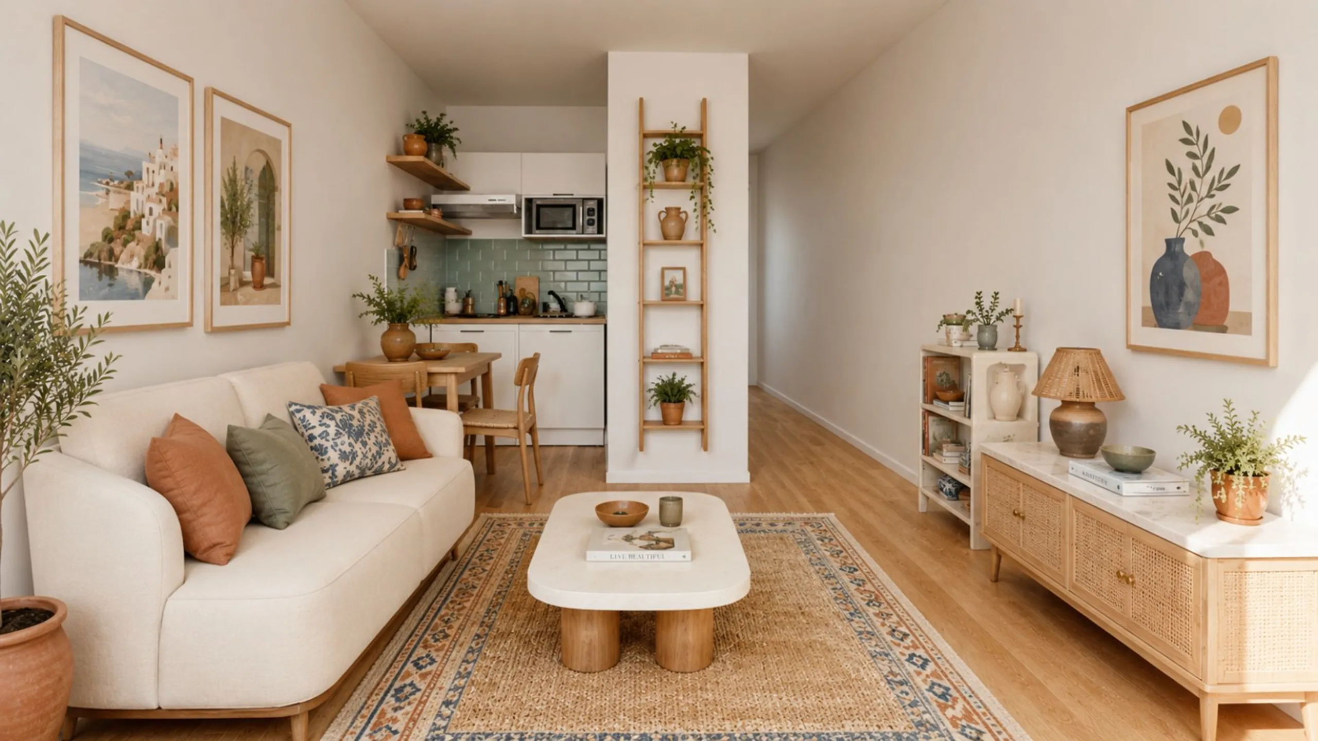 Appartement neuf La Trend Saint-Orens-de-Gameville