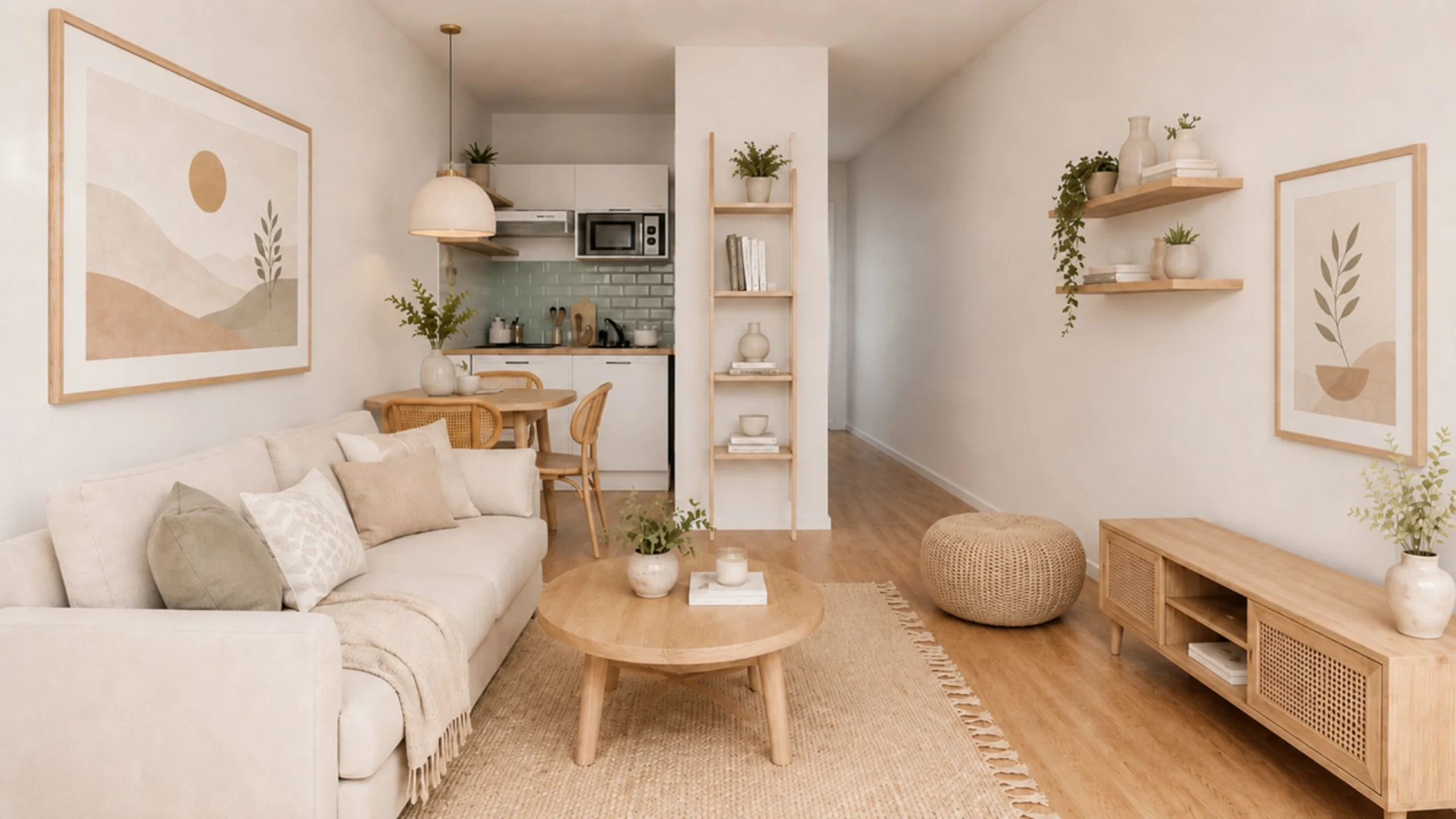 Appartement neuf La Trend Saint-Orens-de-Gameville