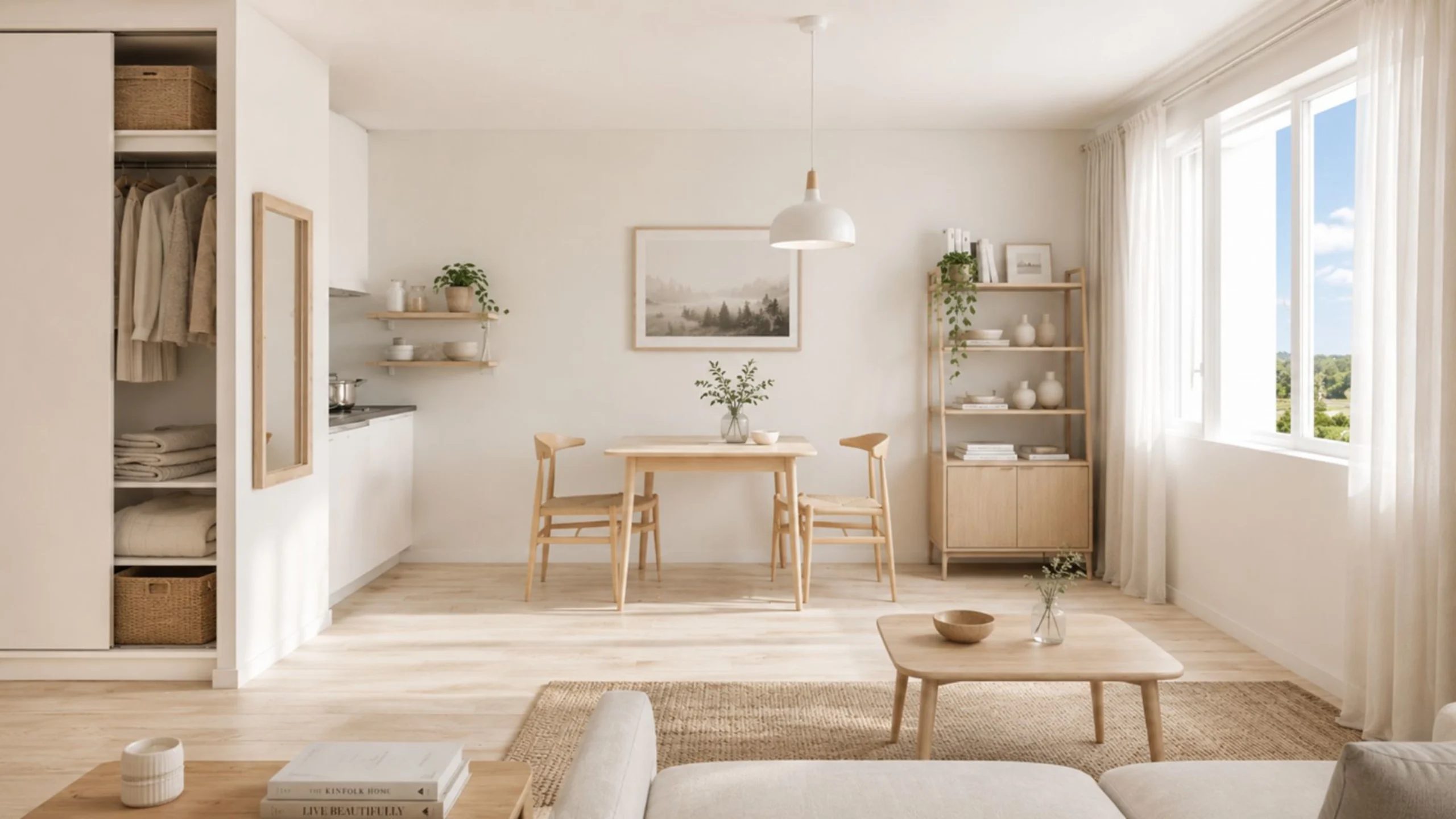 Appartement neuf La Trend Saint-Orens-de-Gameville