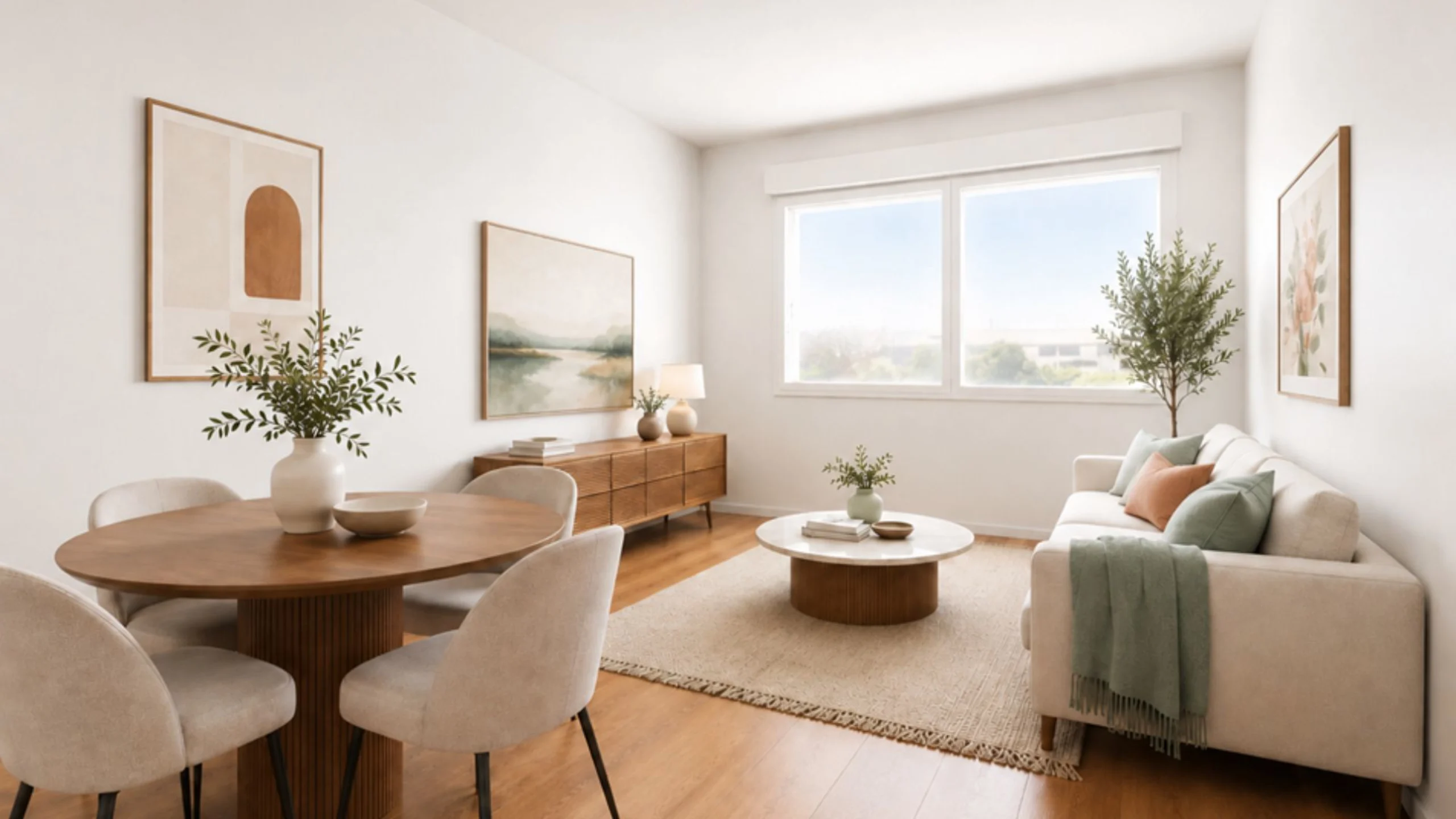Appartement neuf La Trend Saint-Orens-de-Gameville