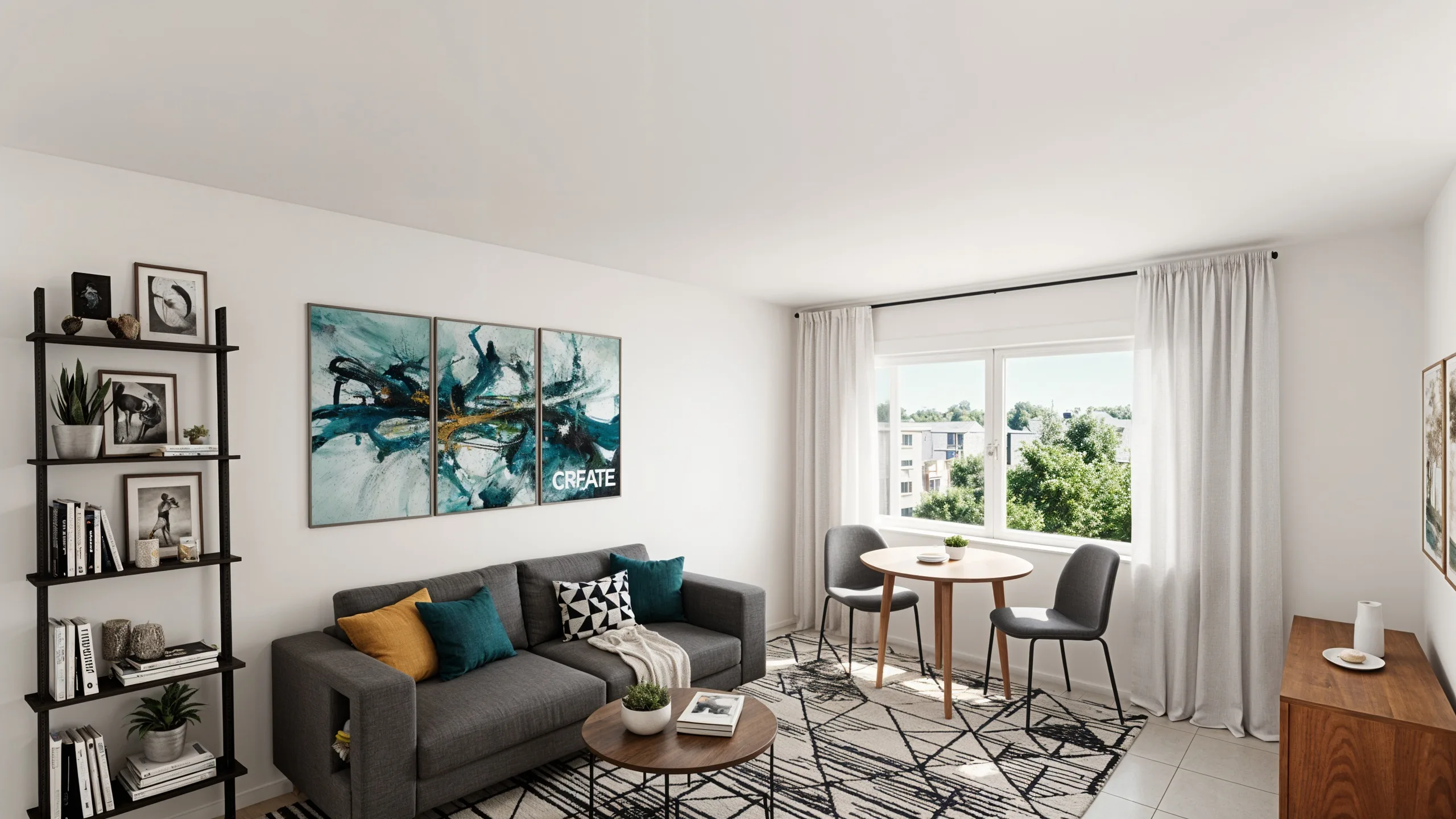 Appartement neuf La Trend Saint-Orens-de-Gameville