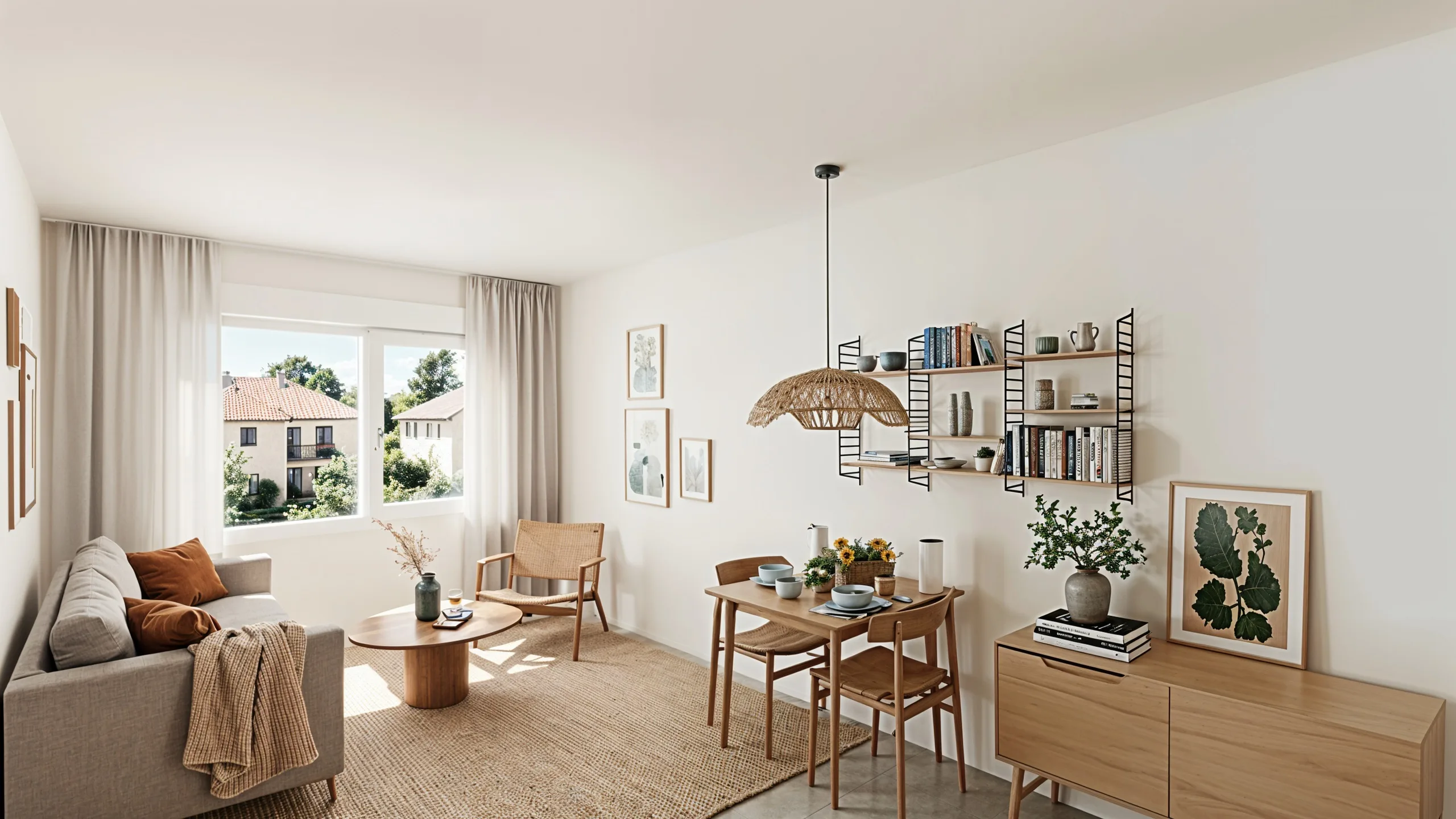 Appartement neuf La Trend Saint-Orens-de-Gameville