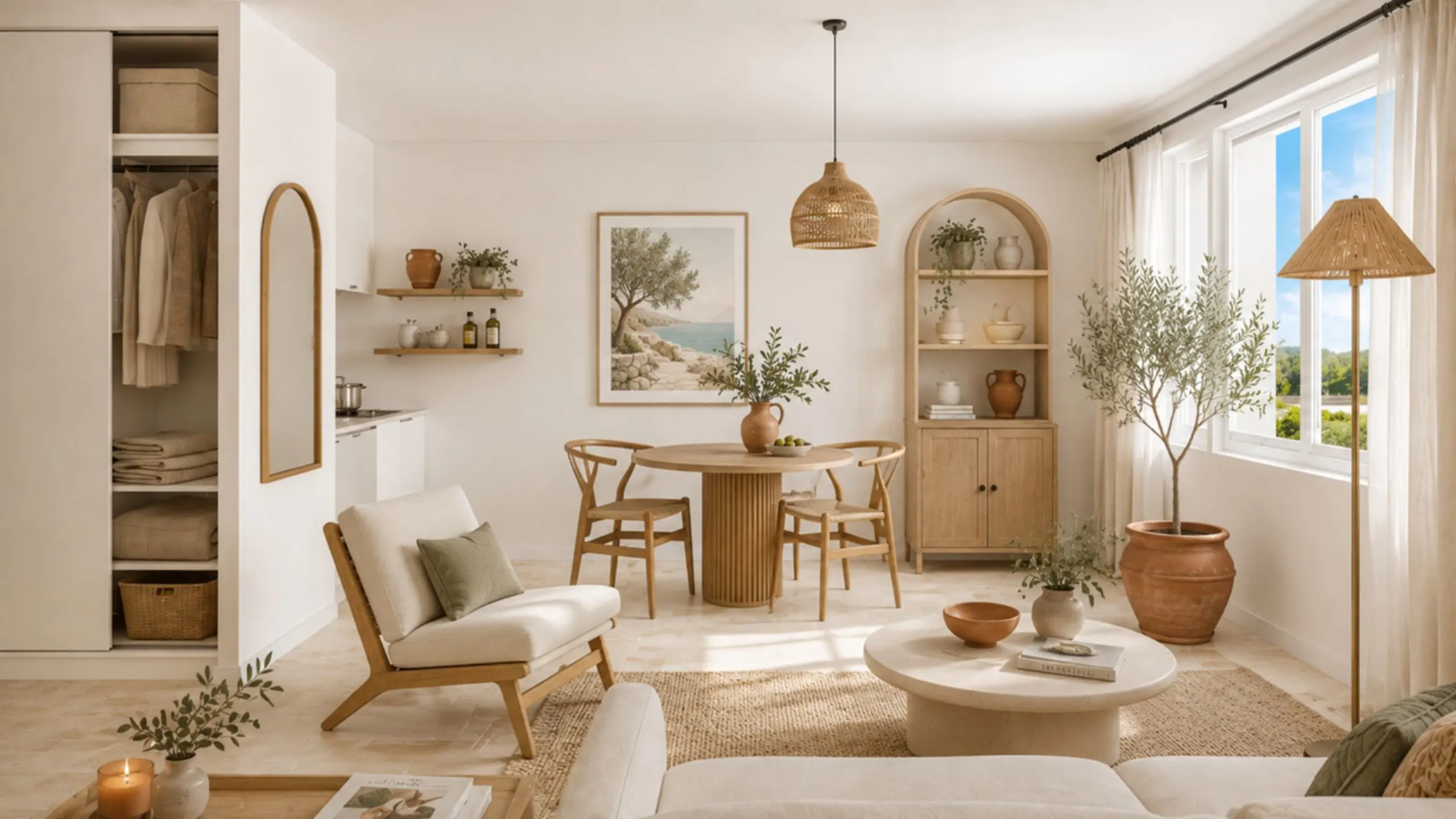Appartement neuf La Trend Saint-Orens-de-Gameville