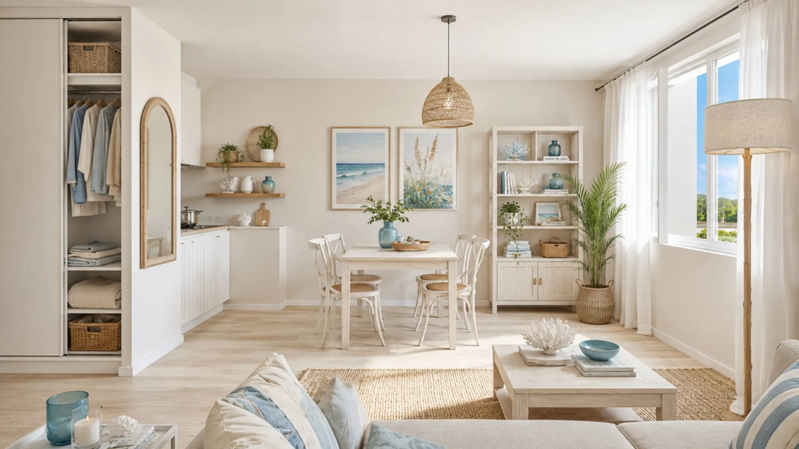 Appartement neuf La Trend Saint-Orens-de-Gameville