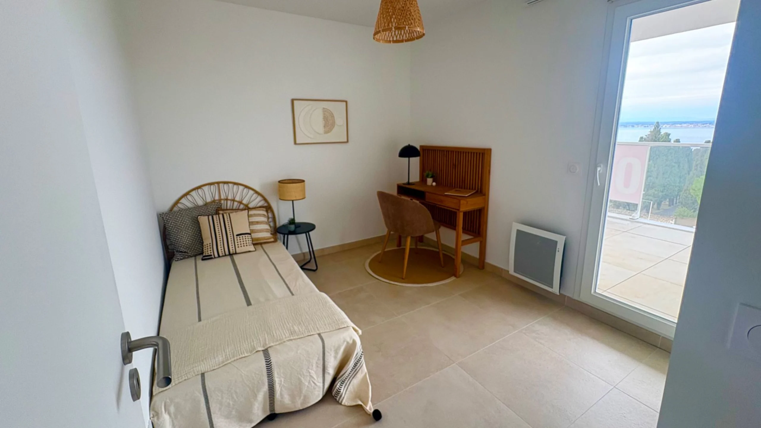 Appartement neuf Singulière Sète - vue 4