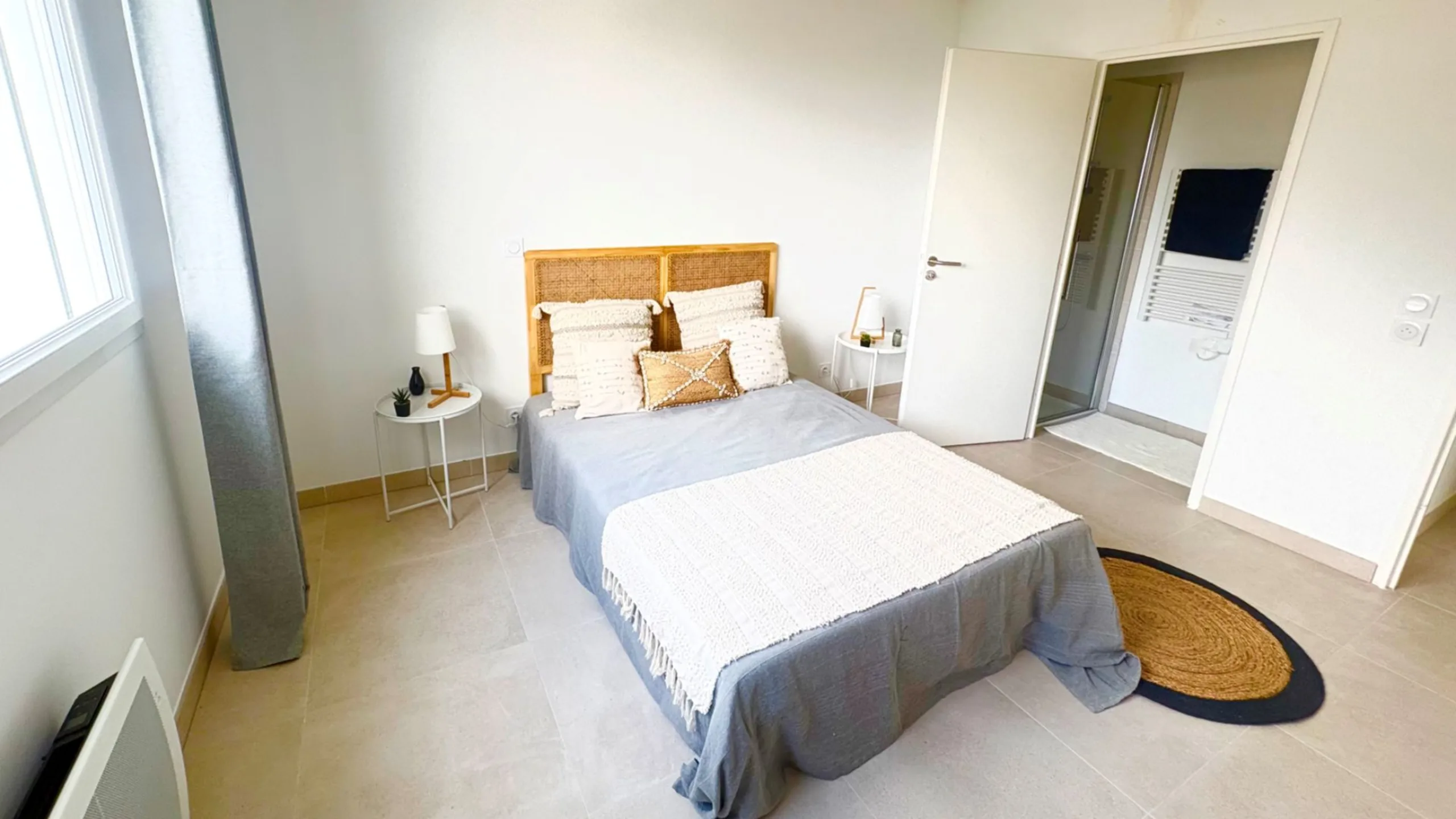 Appartement neuf Singulière Sète - vue 5