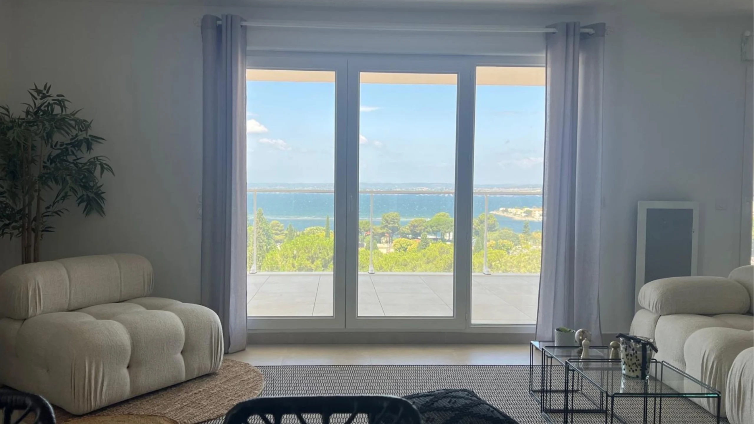 Appartement neuf Singulière Sète - vue 4