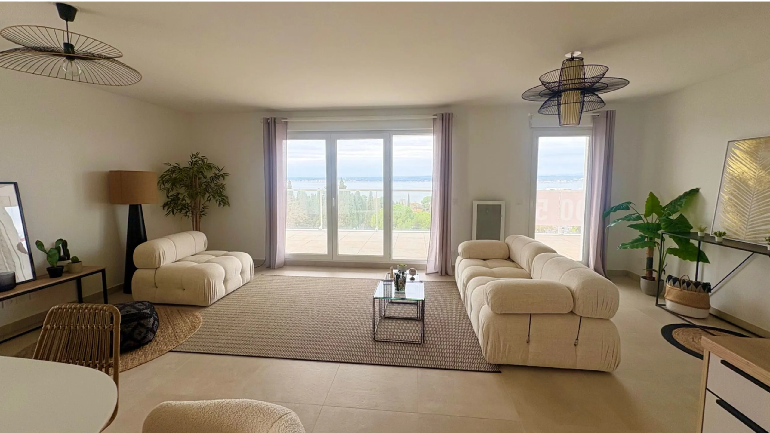 Appartement neuf Singulière Sète - vue 12
