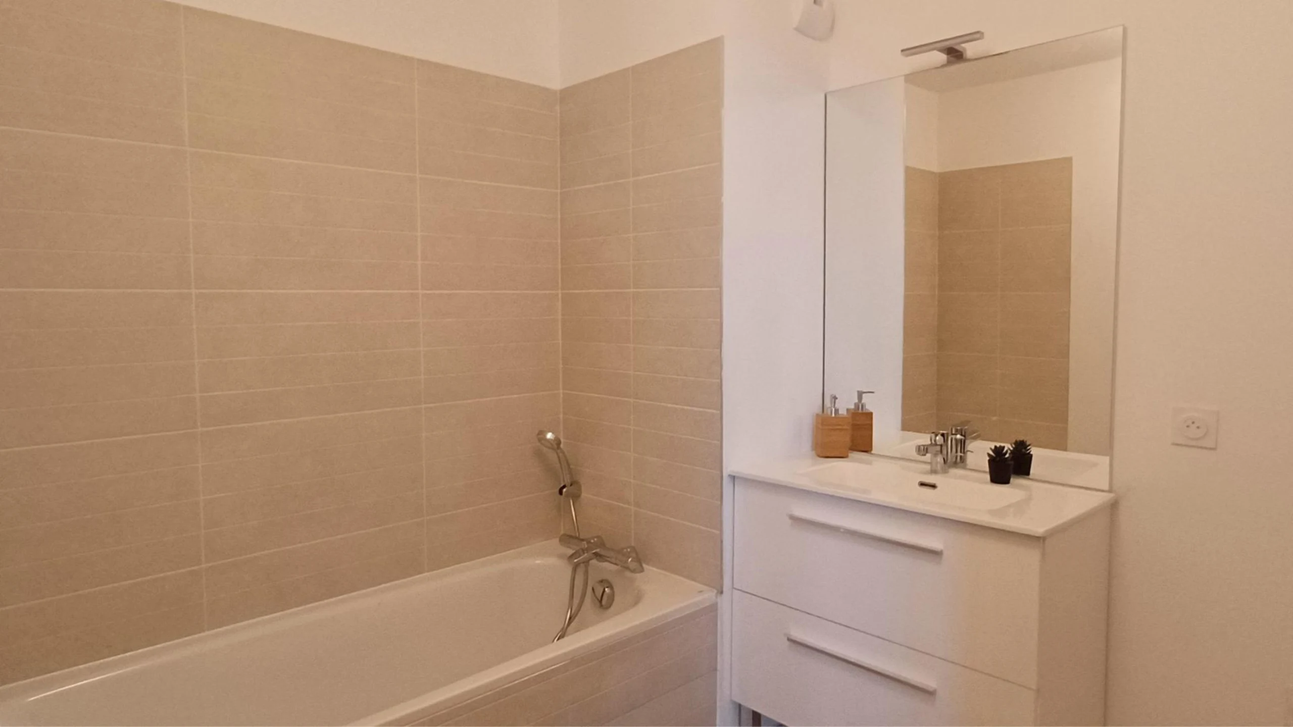 Appartement neuf Singulière Sète - vue 3