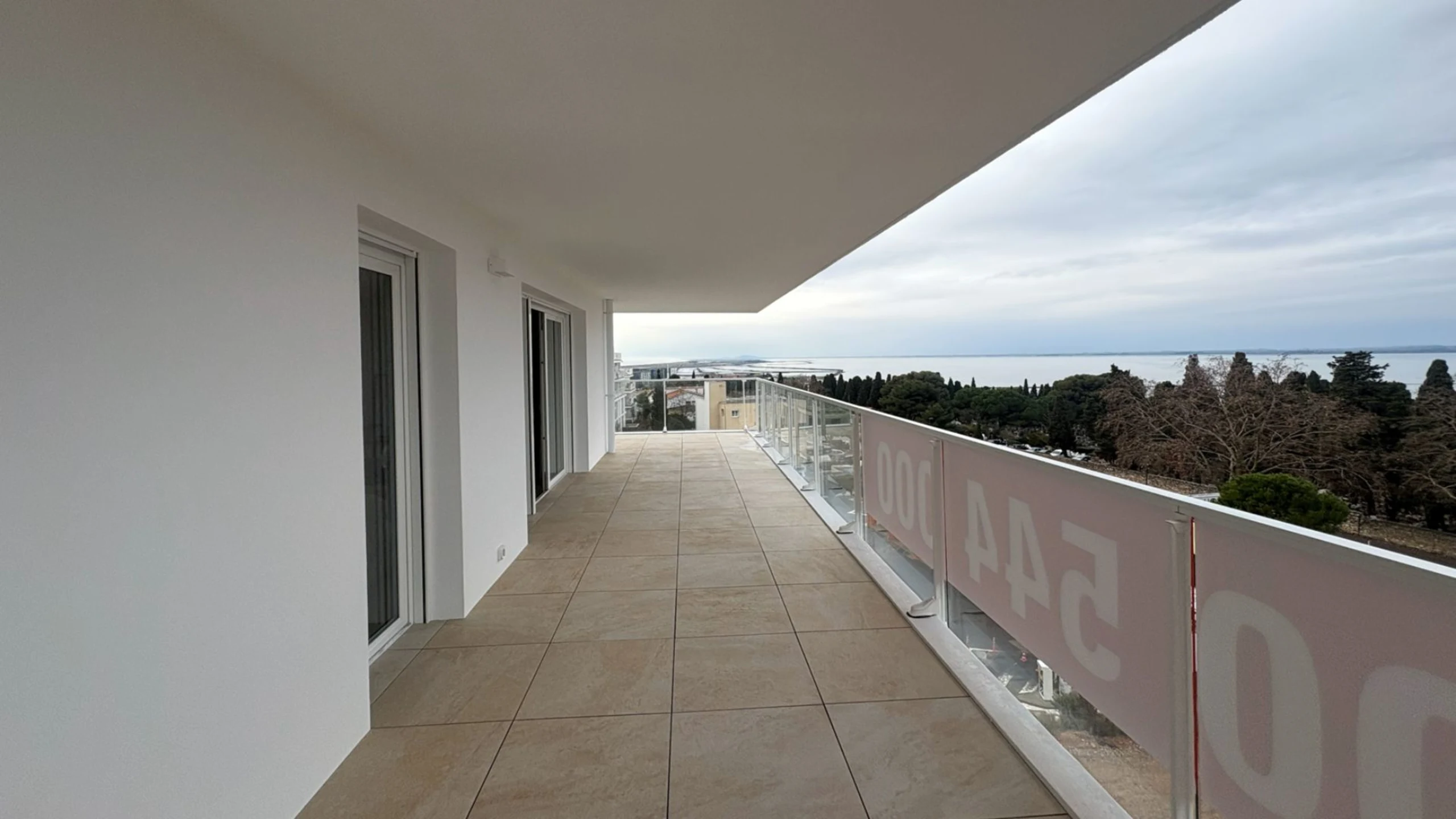 Appartement neuf Singulière Sète - vue 11