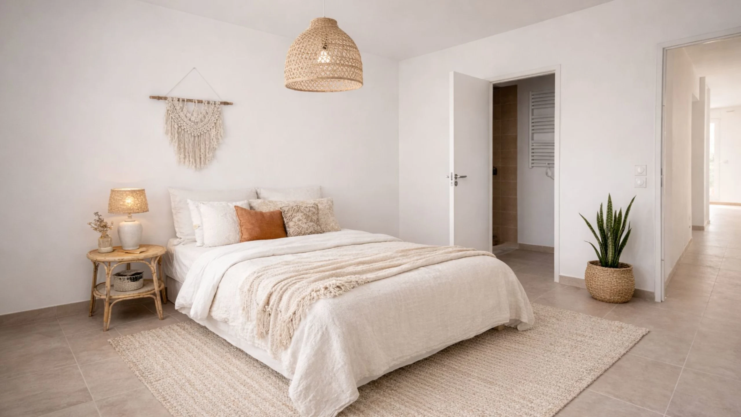 Appartement neuf Singulière Sète