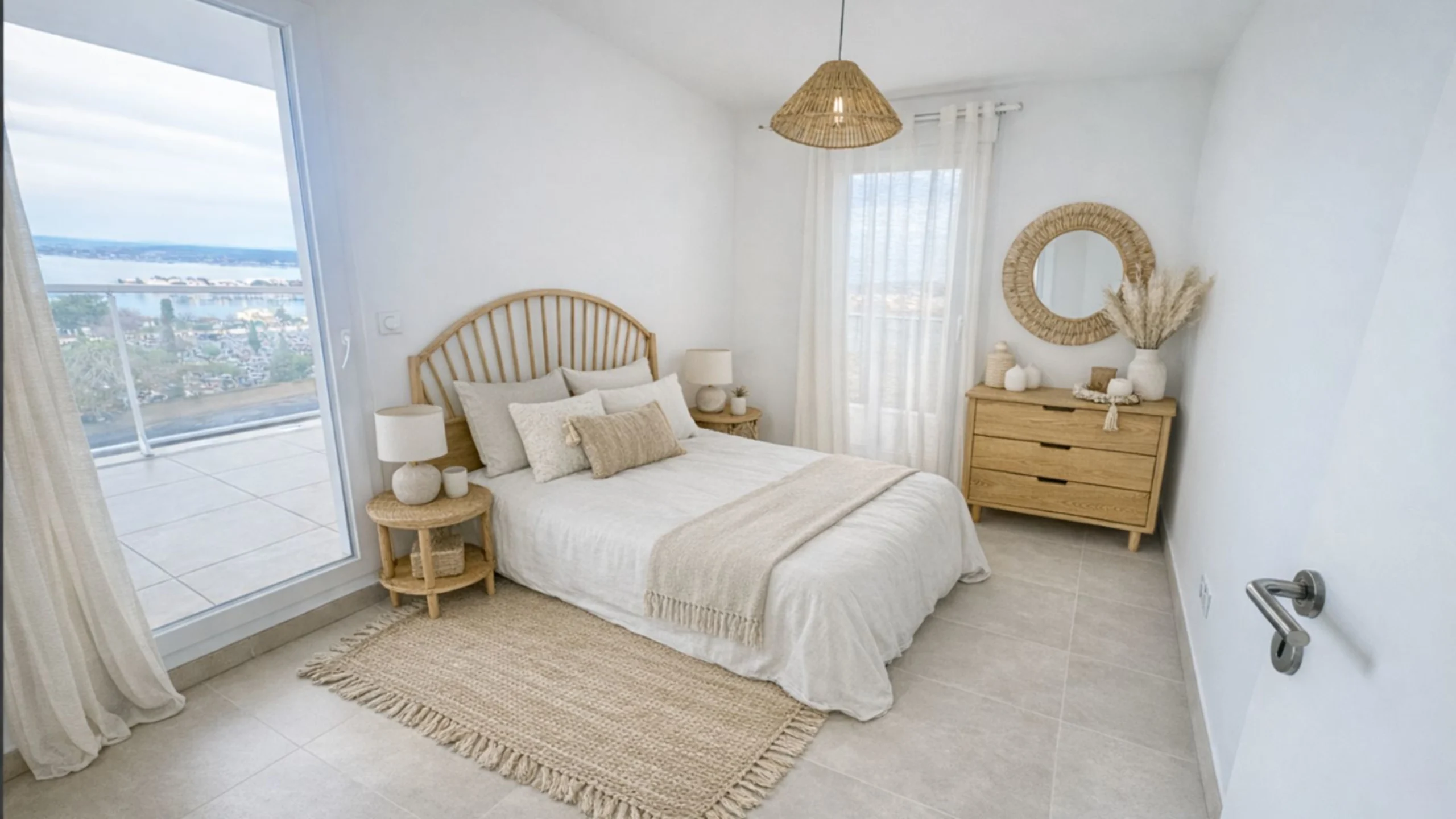 Appartement neuf Singulière Sète - vue 5