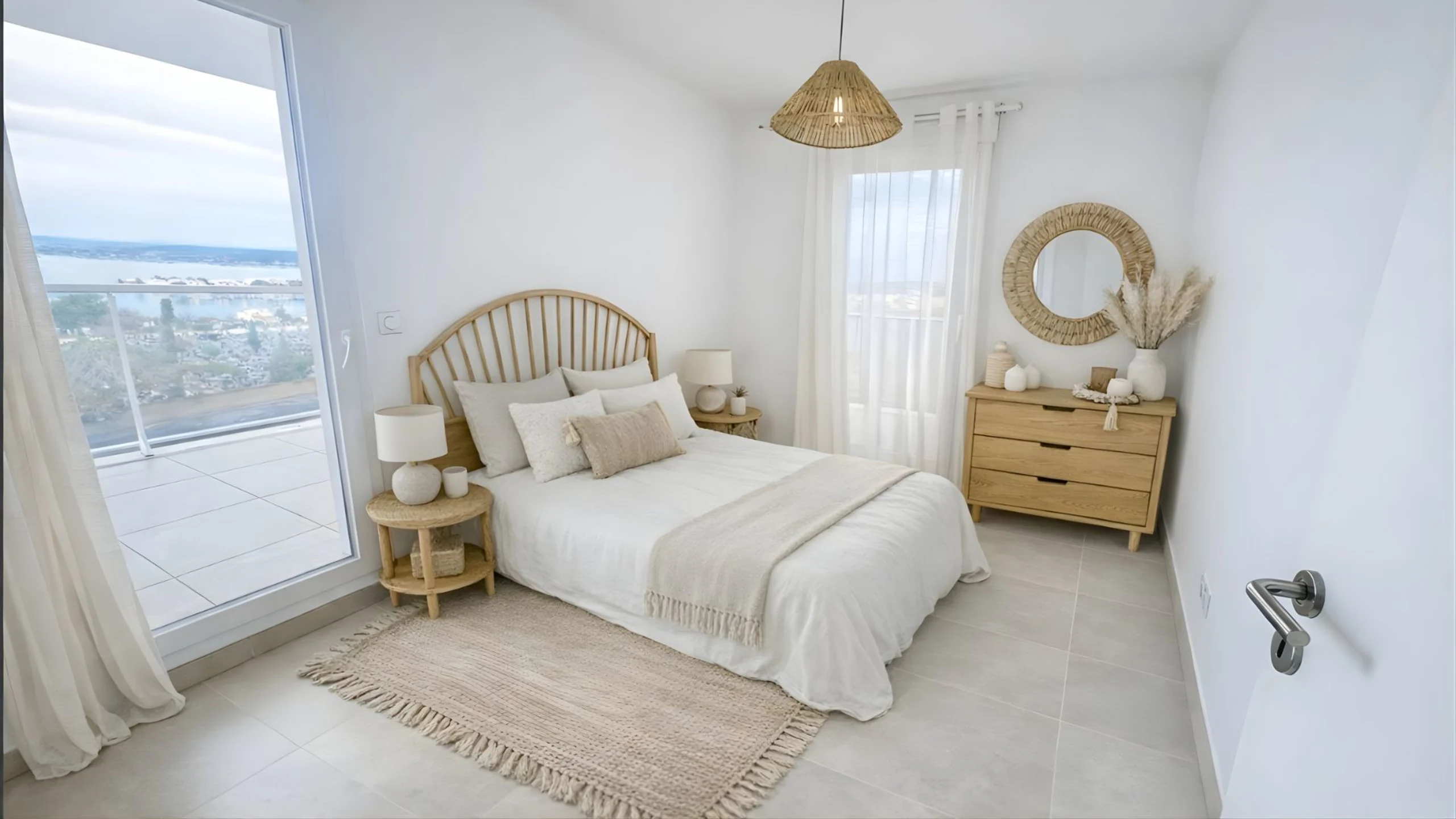 Appartement neuf Singulière Sète - vue 10