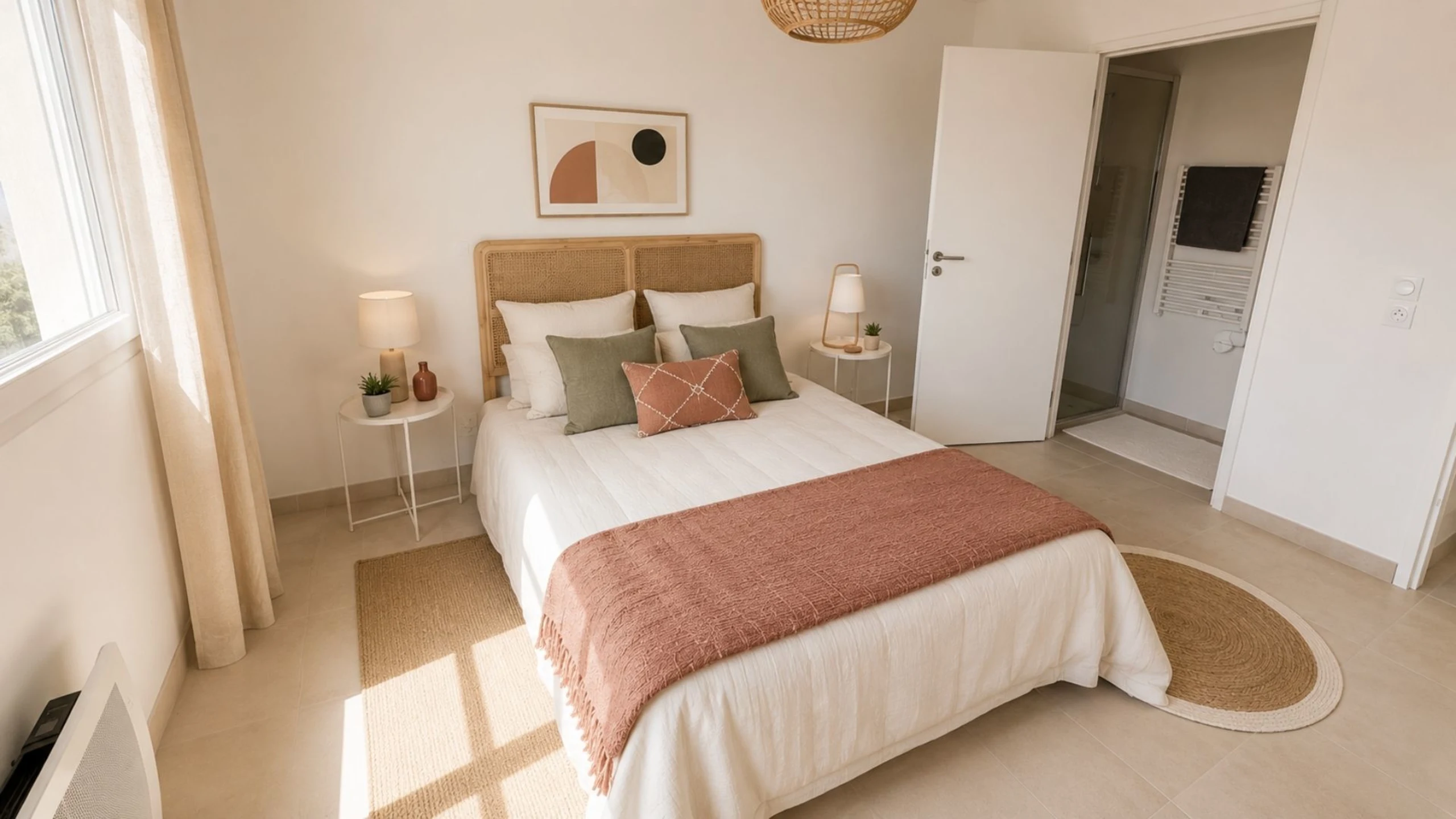 Appartement neuf Singulière Sète - vue 4