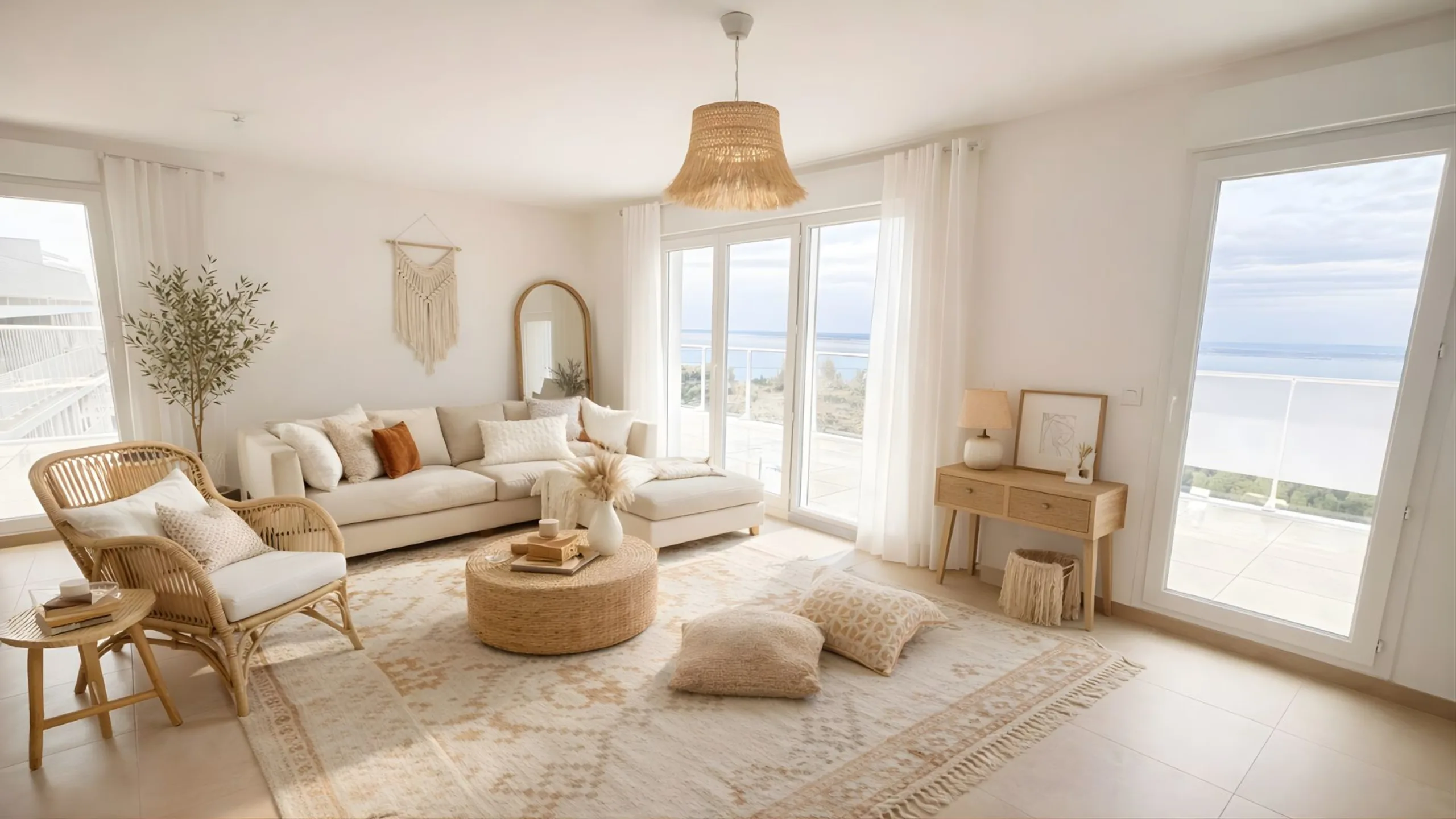 Appartement neuf Singulière Sète - vue 8