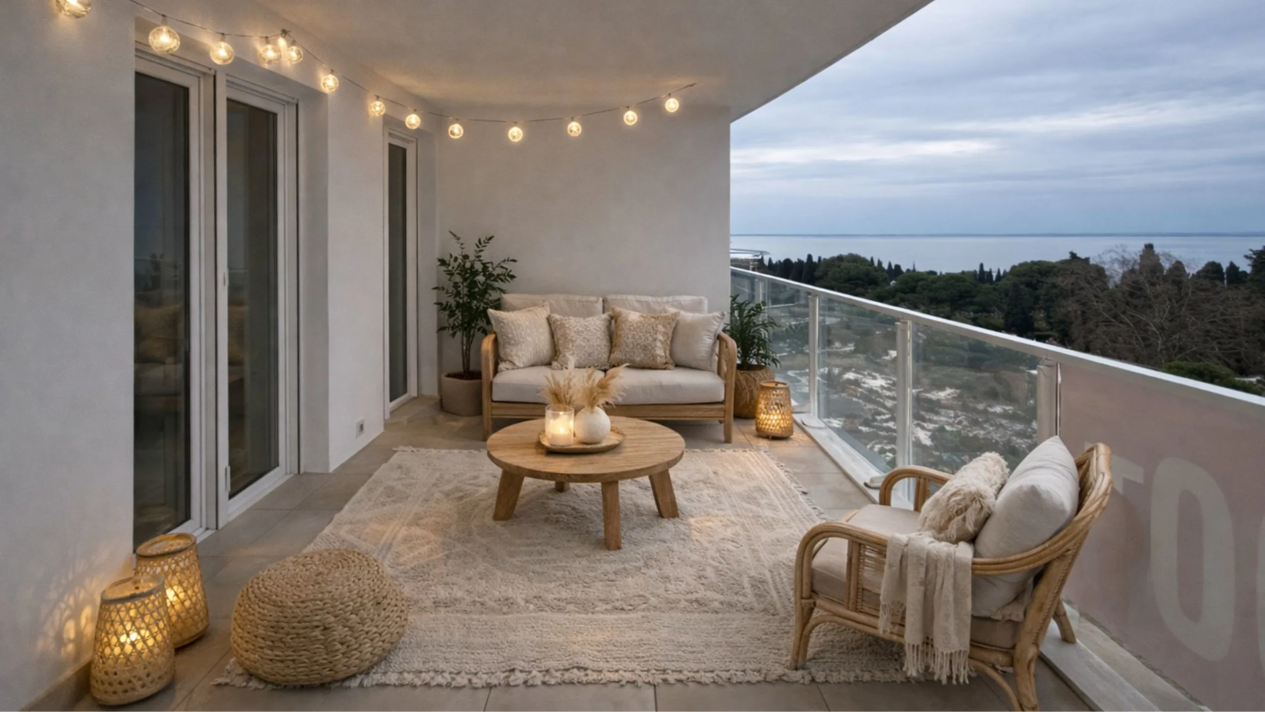 Appartement neuf Singulière Sète - vue 4