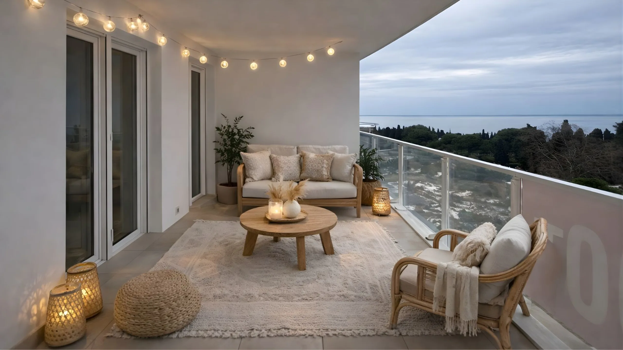 Appartement neuf Singulière Sète - vue 11
