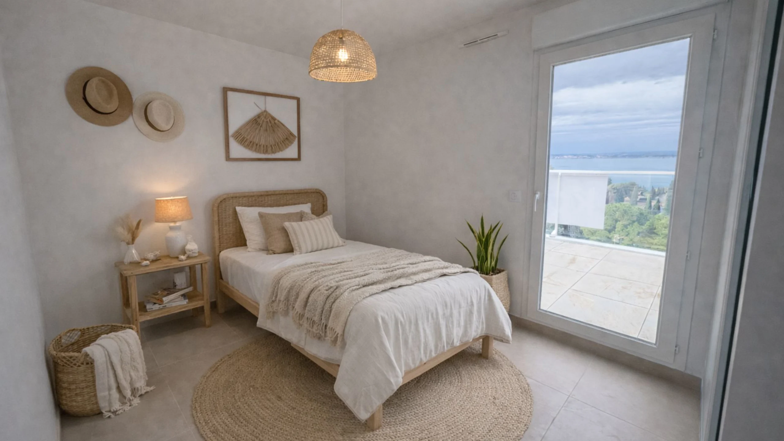 Appartement neuf Singulière Sète - vue 7