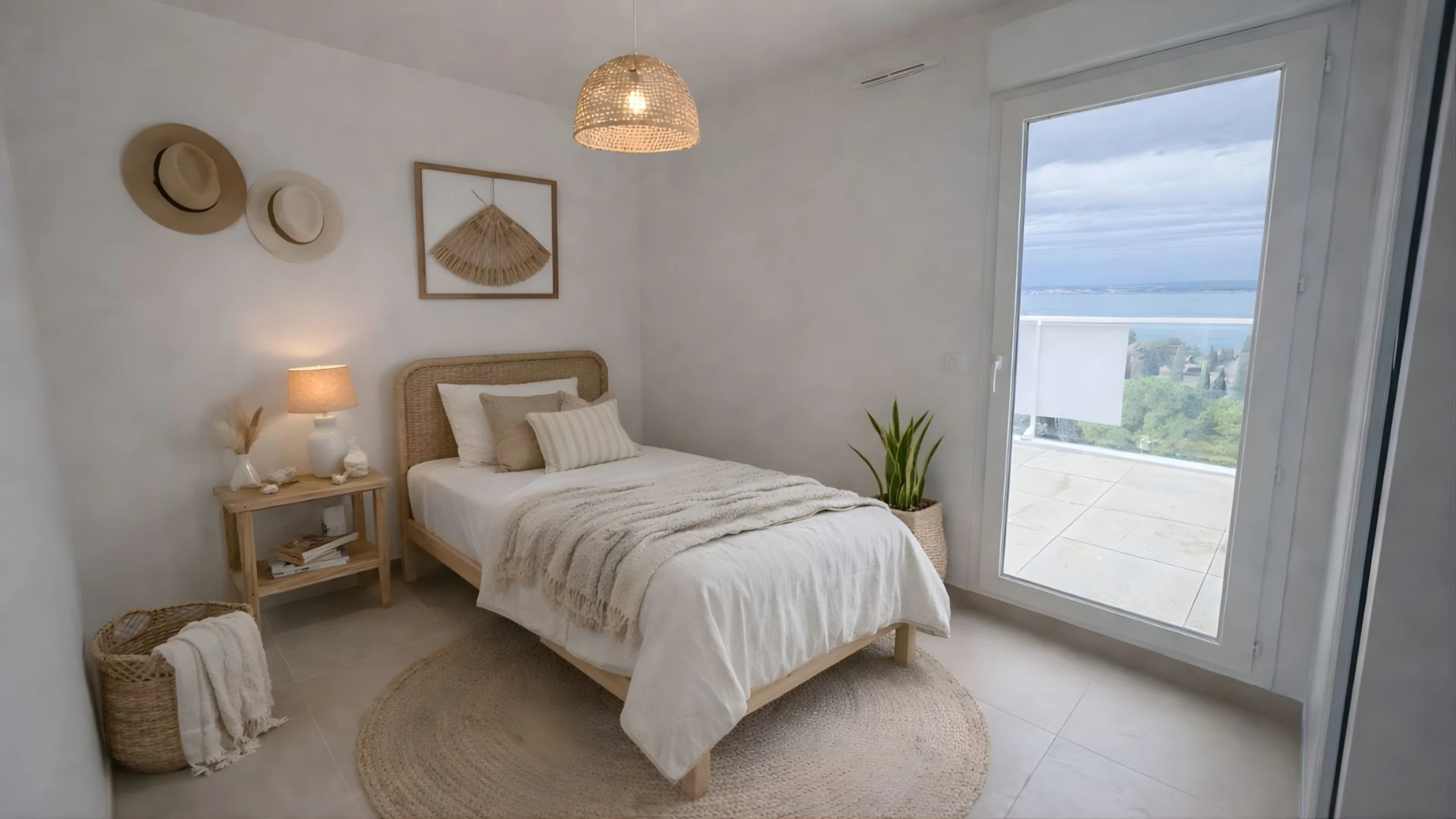 Appartement neuf Singulière Sète - vue 4