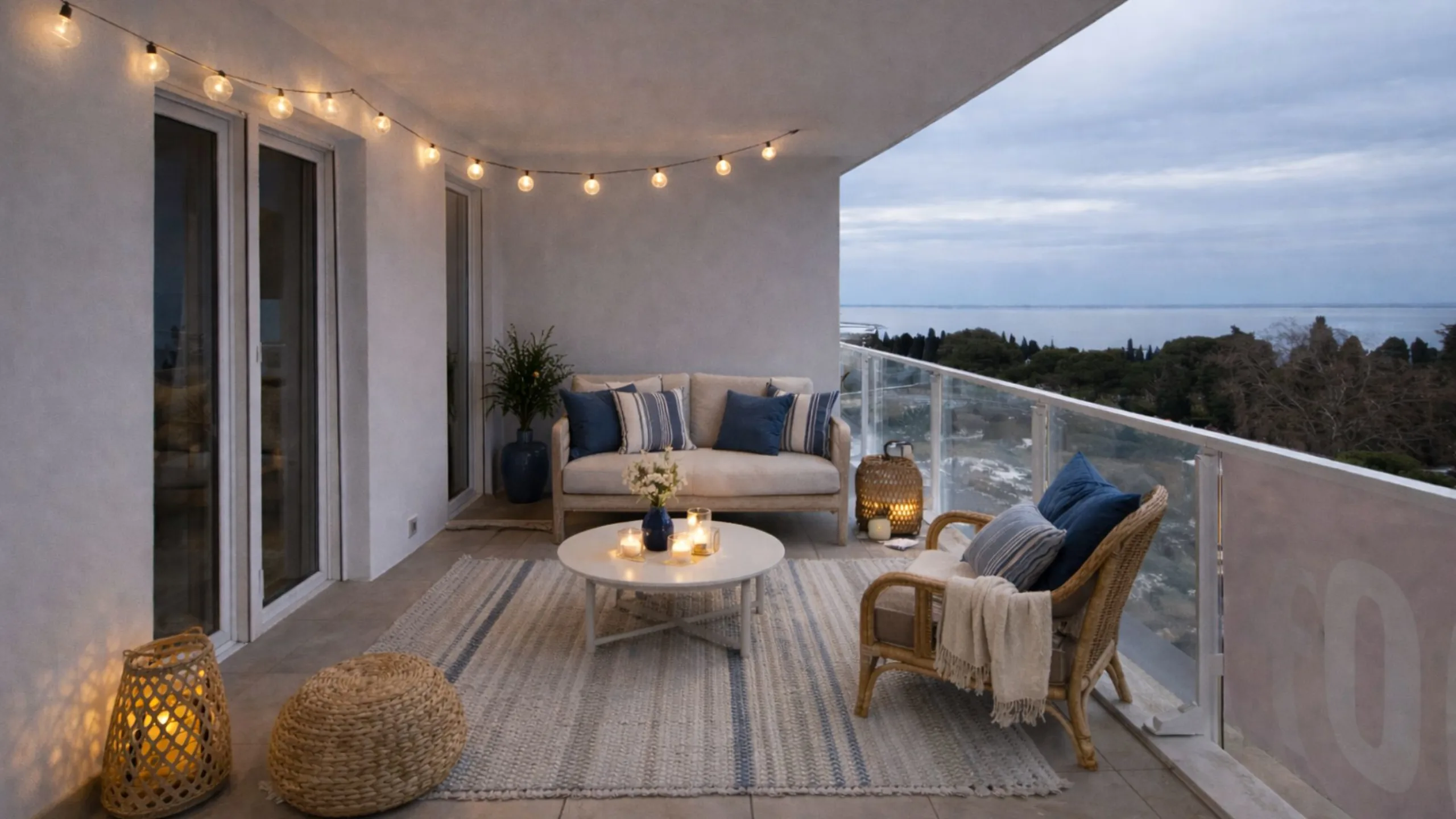 Appartement neuf Singulière Sète - vue 10