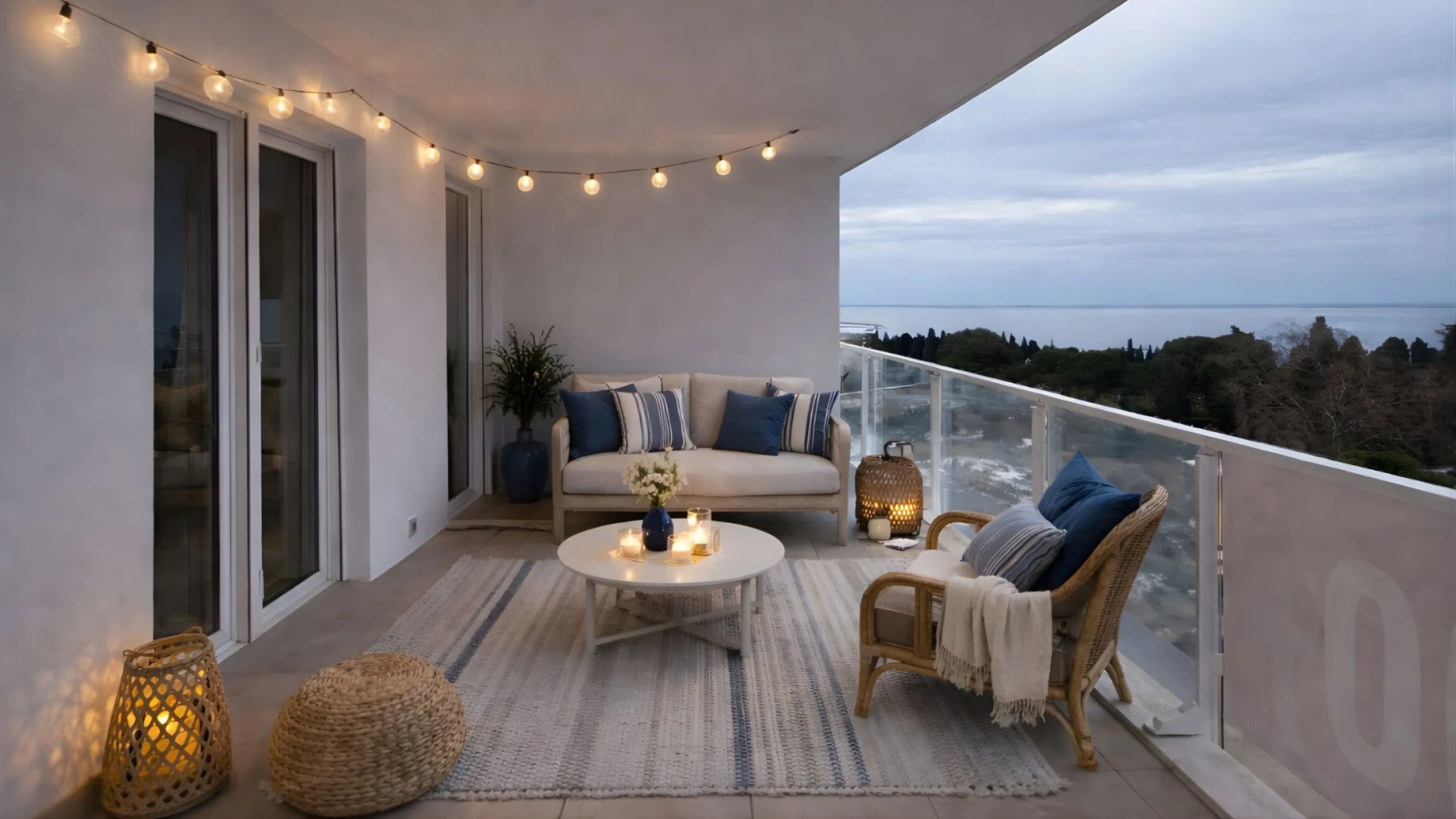 Appartement neuf Singulière Sète - vue 11