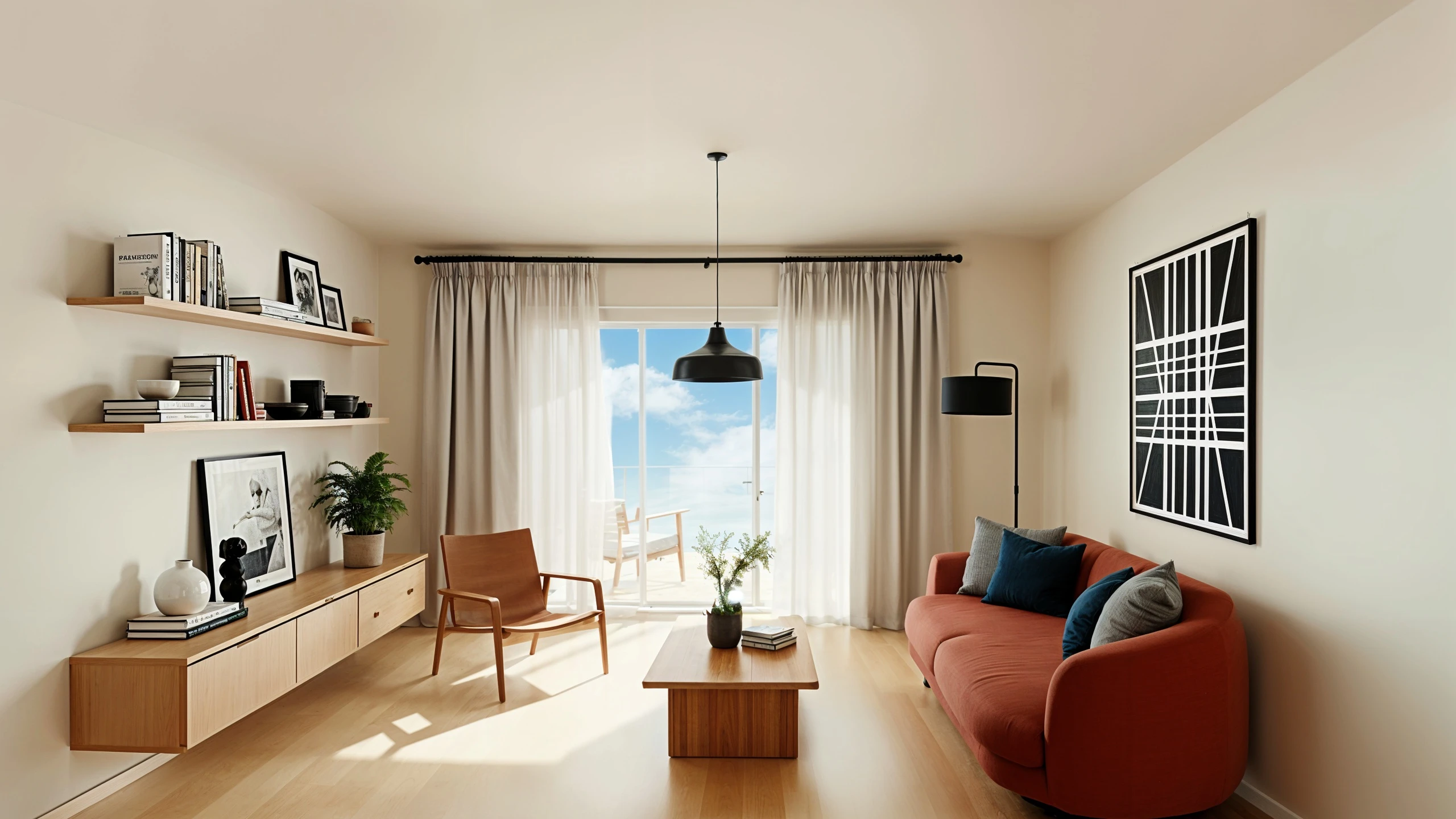 Appartement neuf Duo Verde Montpellier