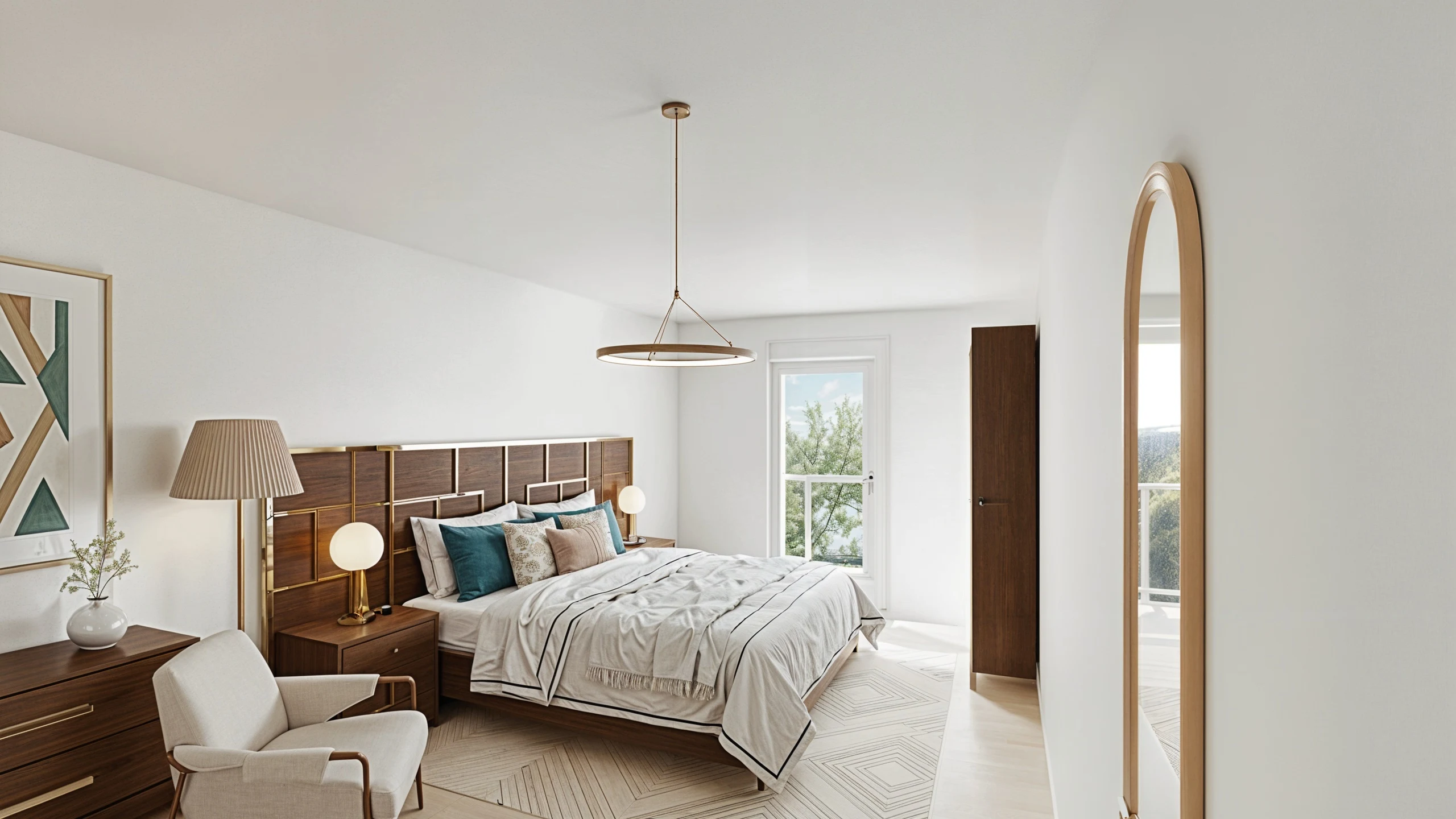 Appartement neuf Duo Verde Montpellier