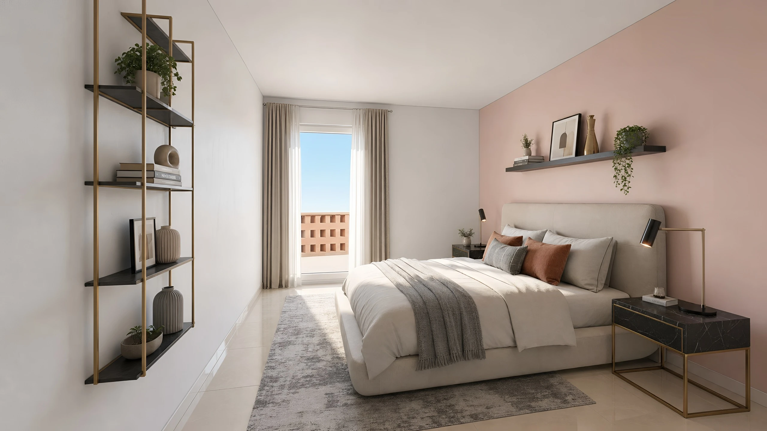 Appartement neuf La Clairière Entraigues-sur-la-Sorgue - vue 2