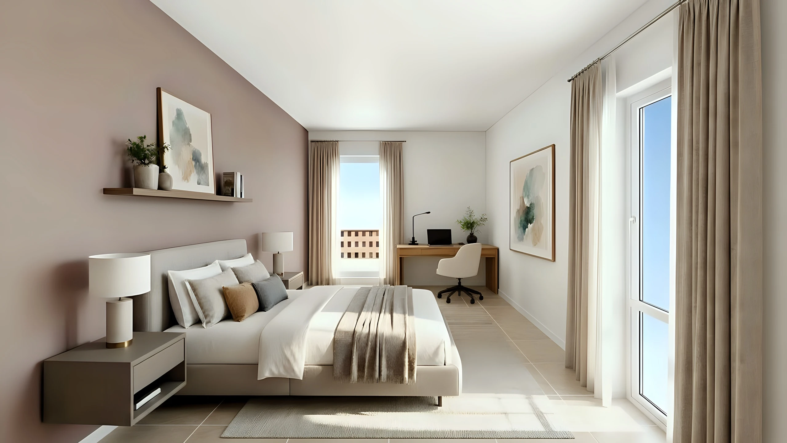 Appartement neuf La Clairière Entraigues-sur-la-Sorgue