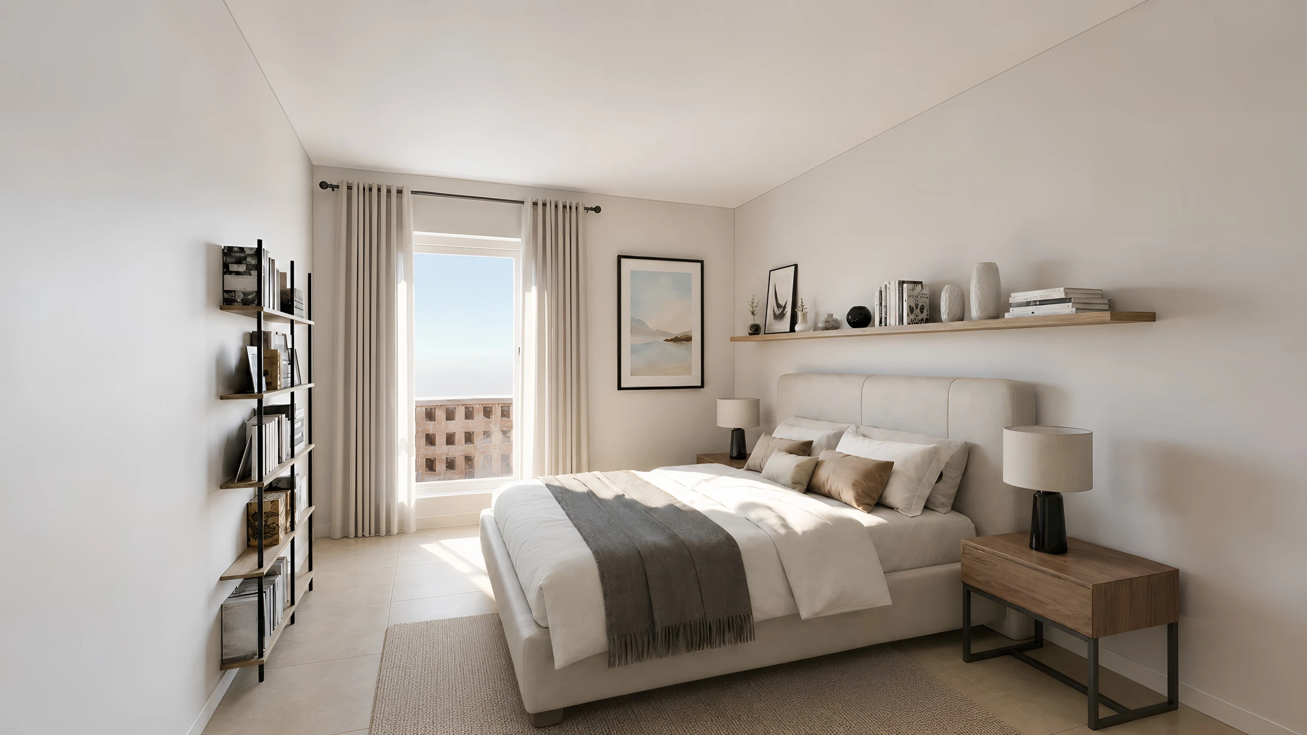 Appartement neuf La Clairière Entraigues-sur-la-Sorgue