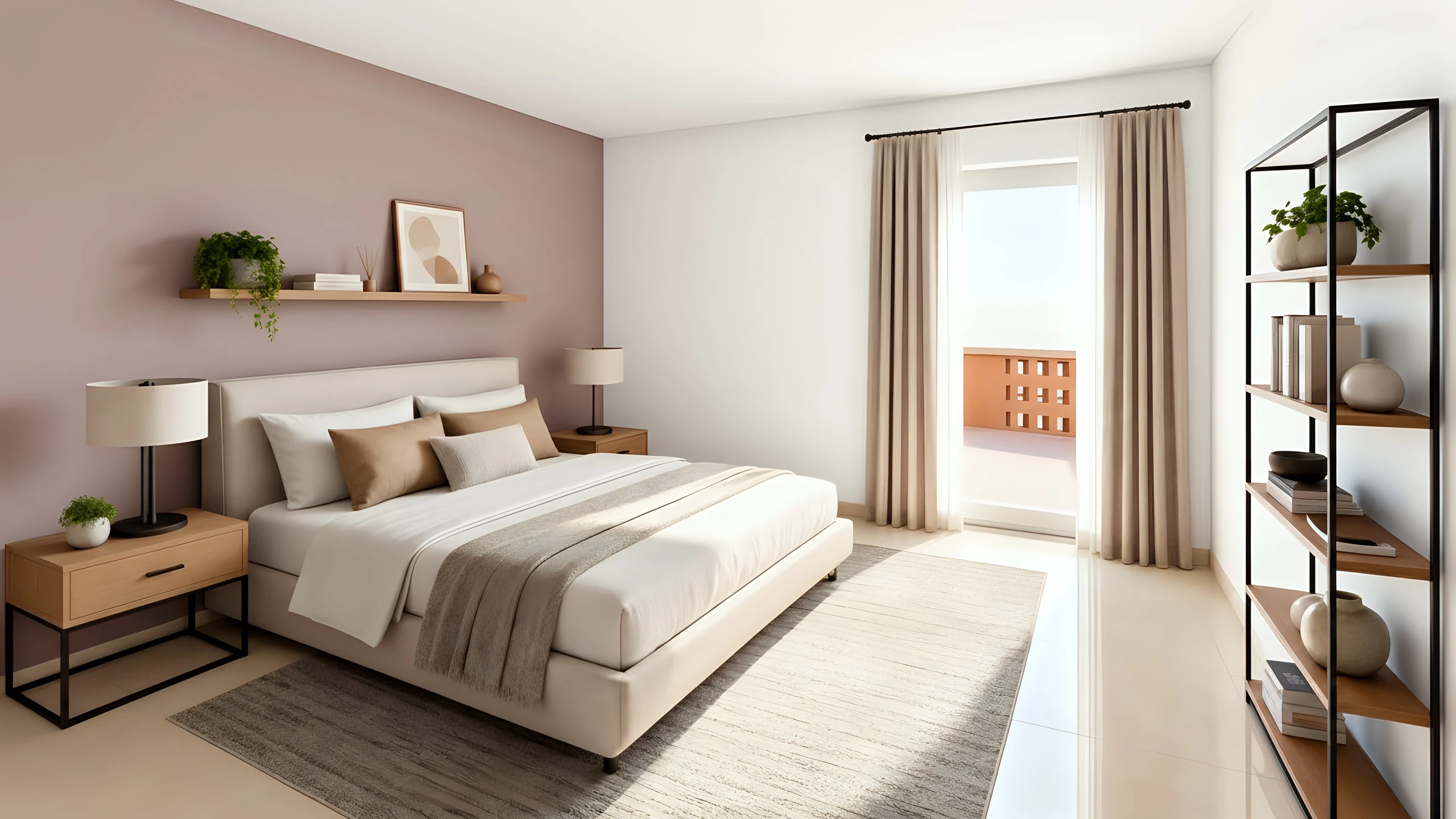 Appartement neuf La Clairière Entraigues-sur-la-Sorgue - vue 2